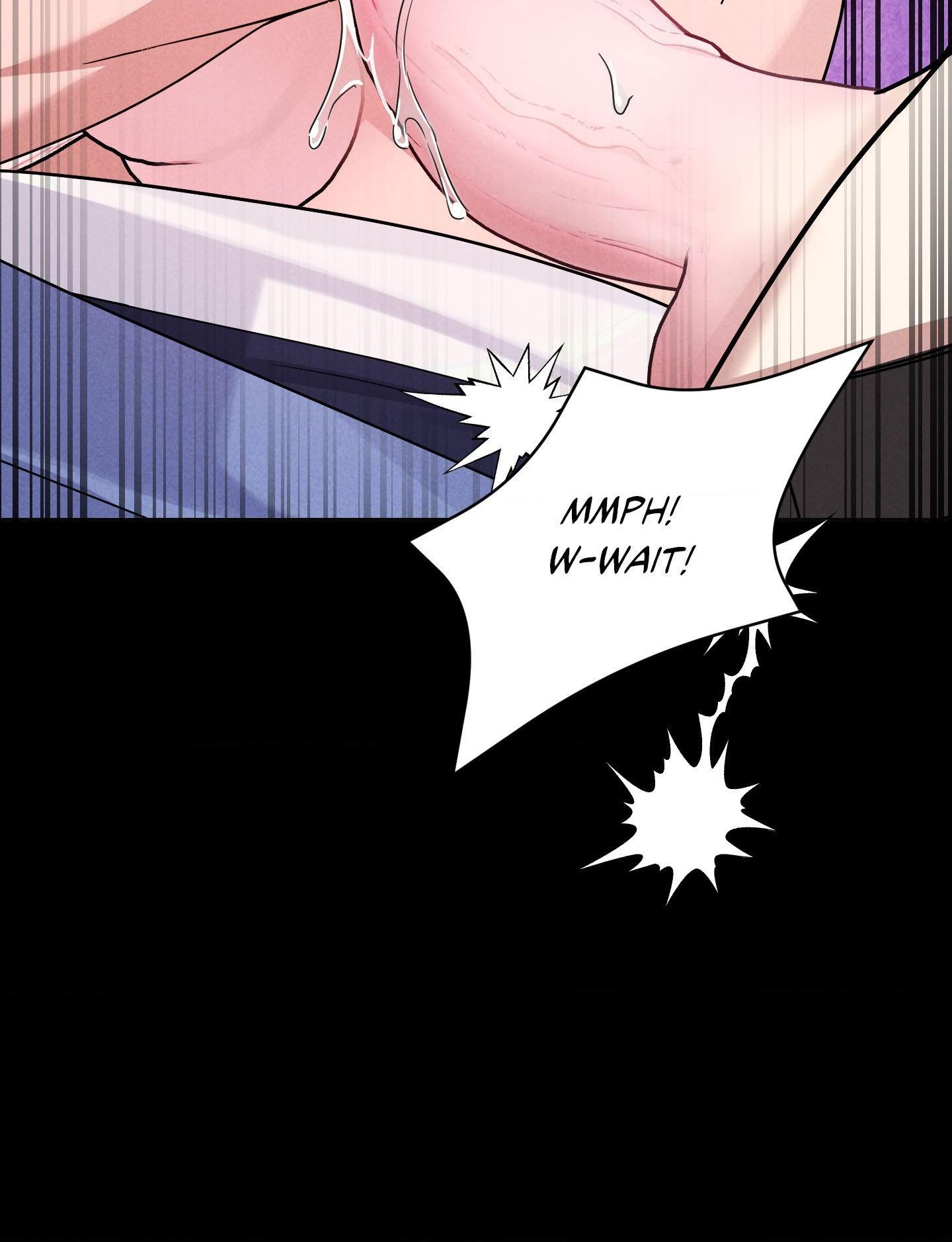 A Blessed Night [UNCENSORED] Chapter 7 - Page 145 in English