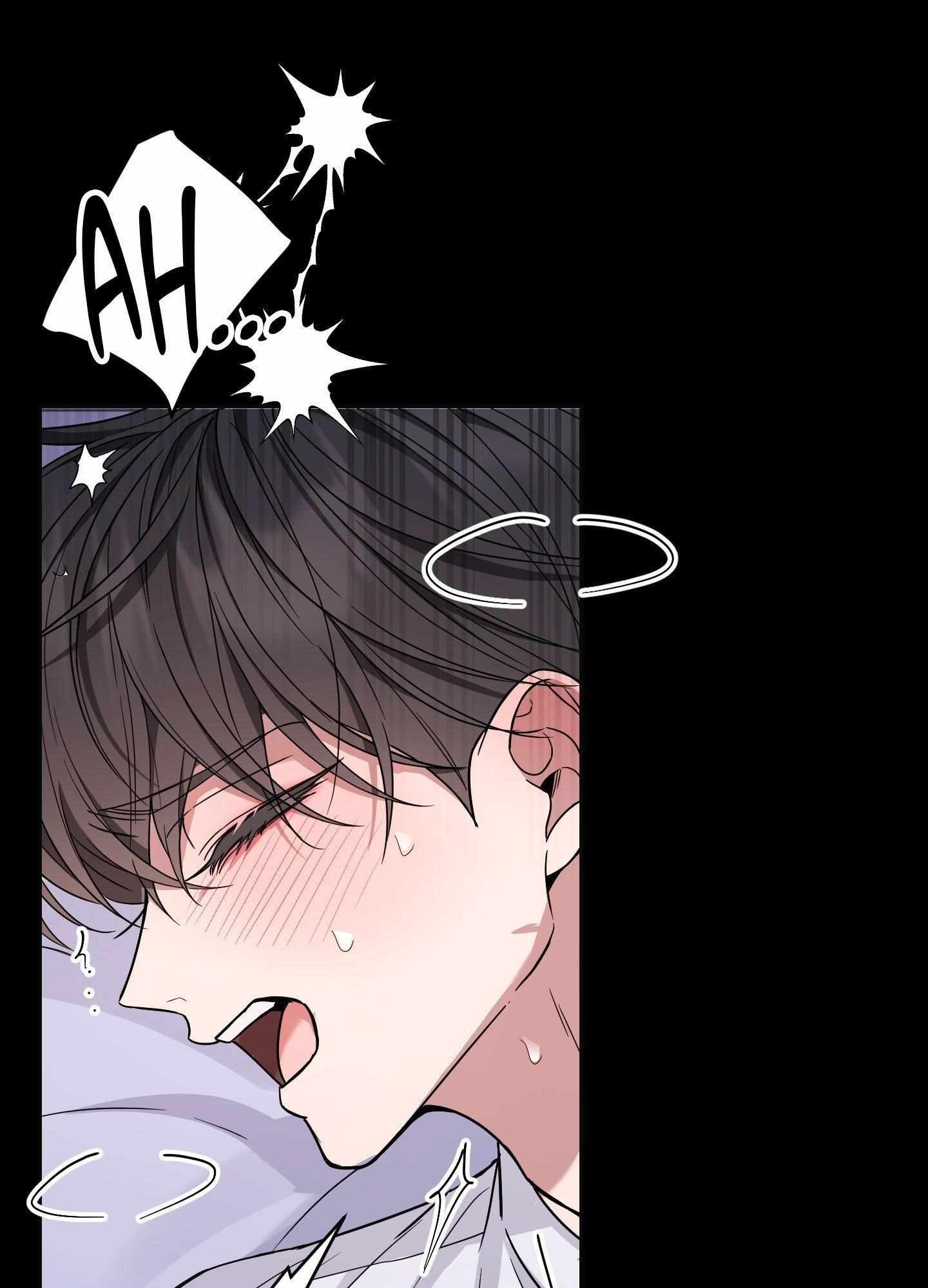 A Blessed Night [UNCENSORED] Chapter 7 - Page 146 in English