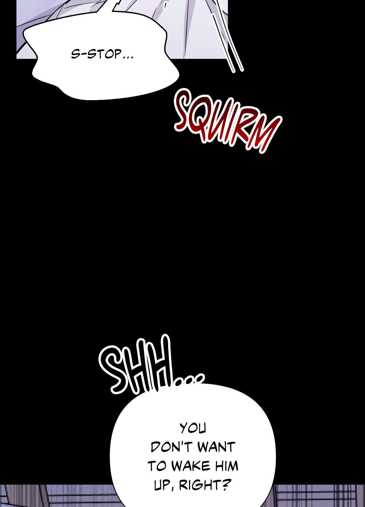 A Blessed Night [UNCENSORED] Chapter 7 - Page 147 in English