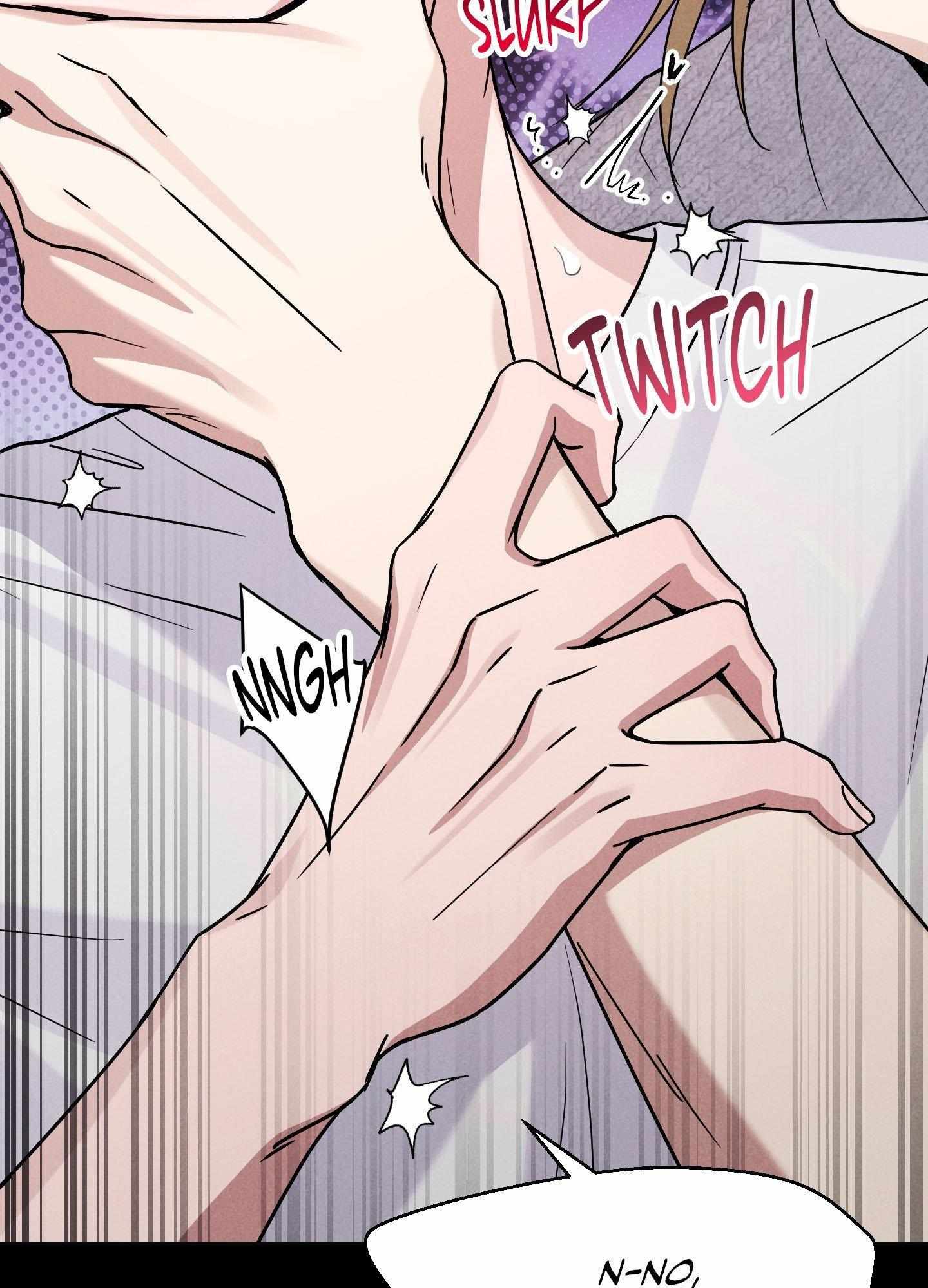 A Blessed Night [UNCENSORED] Chapter 7 - Page 155 in English