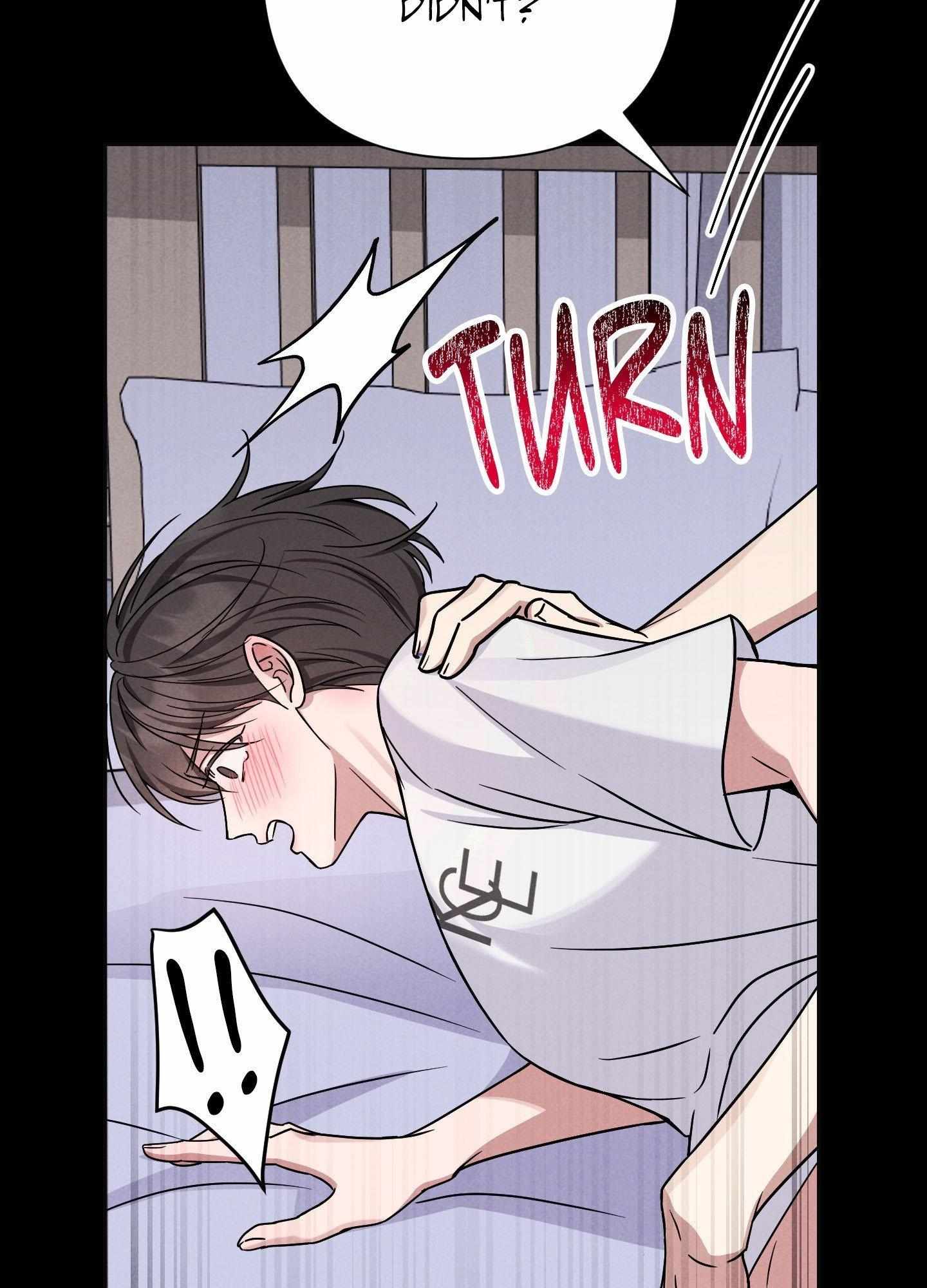A Blessed Night [UNCENSORED] Chapter 7 - Page 157 in English