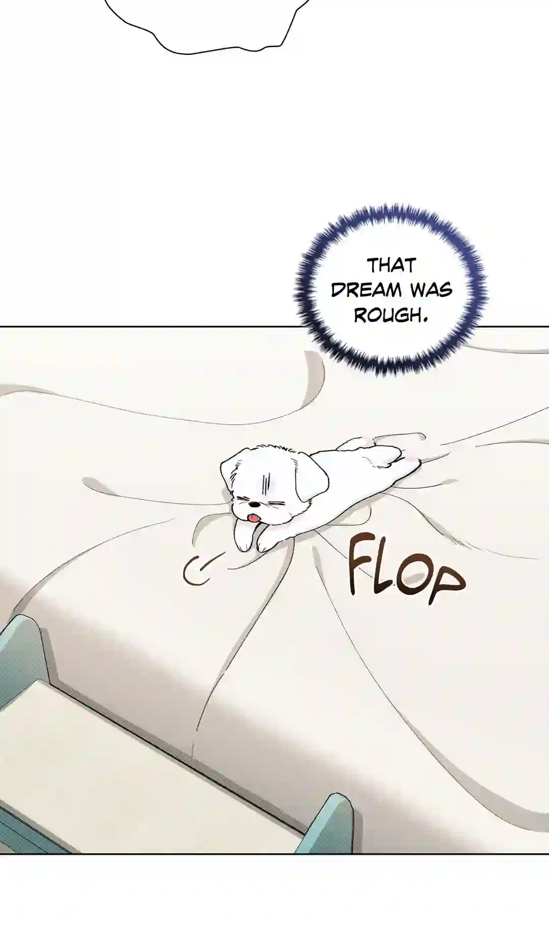 Don’t Mess With the Puppy! Chapter 1 - Page 21 in English