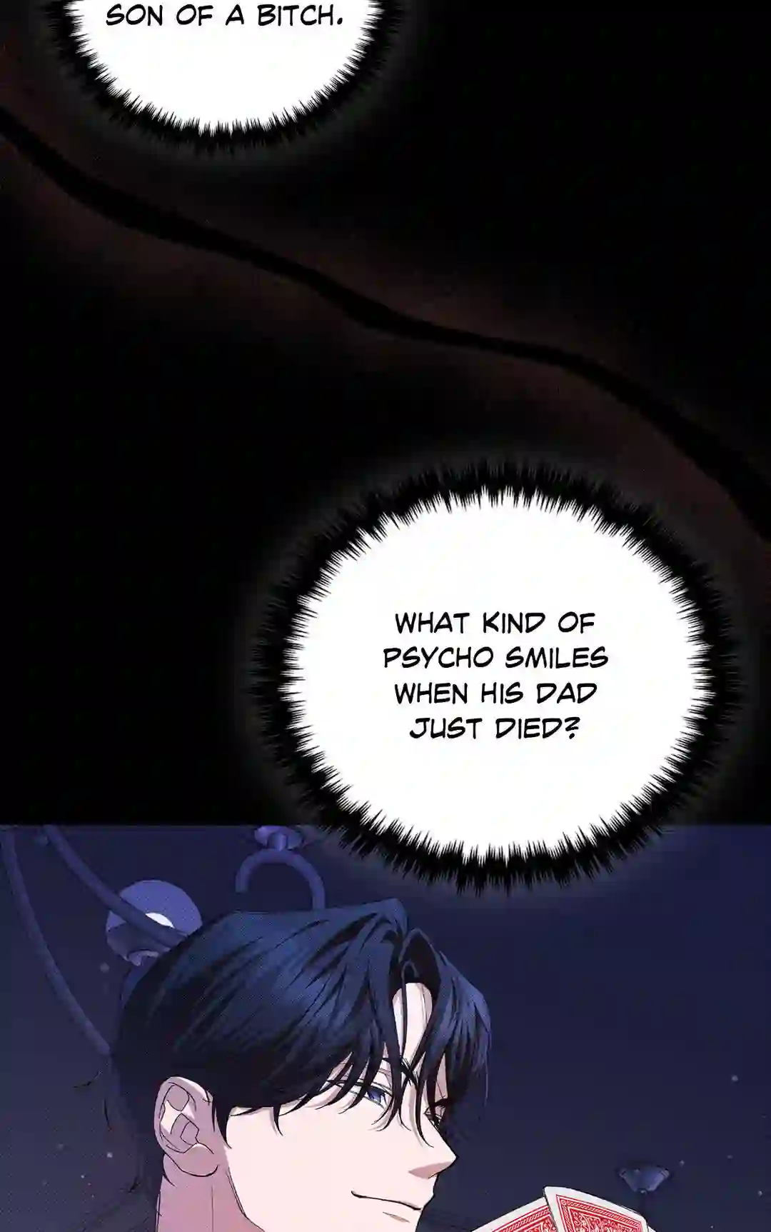 Don’t Mess With the Puppy! Chapter 1 - Page 33 in English