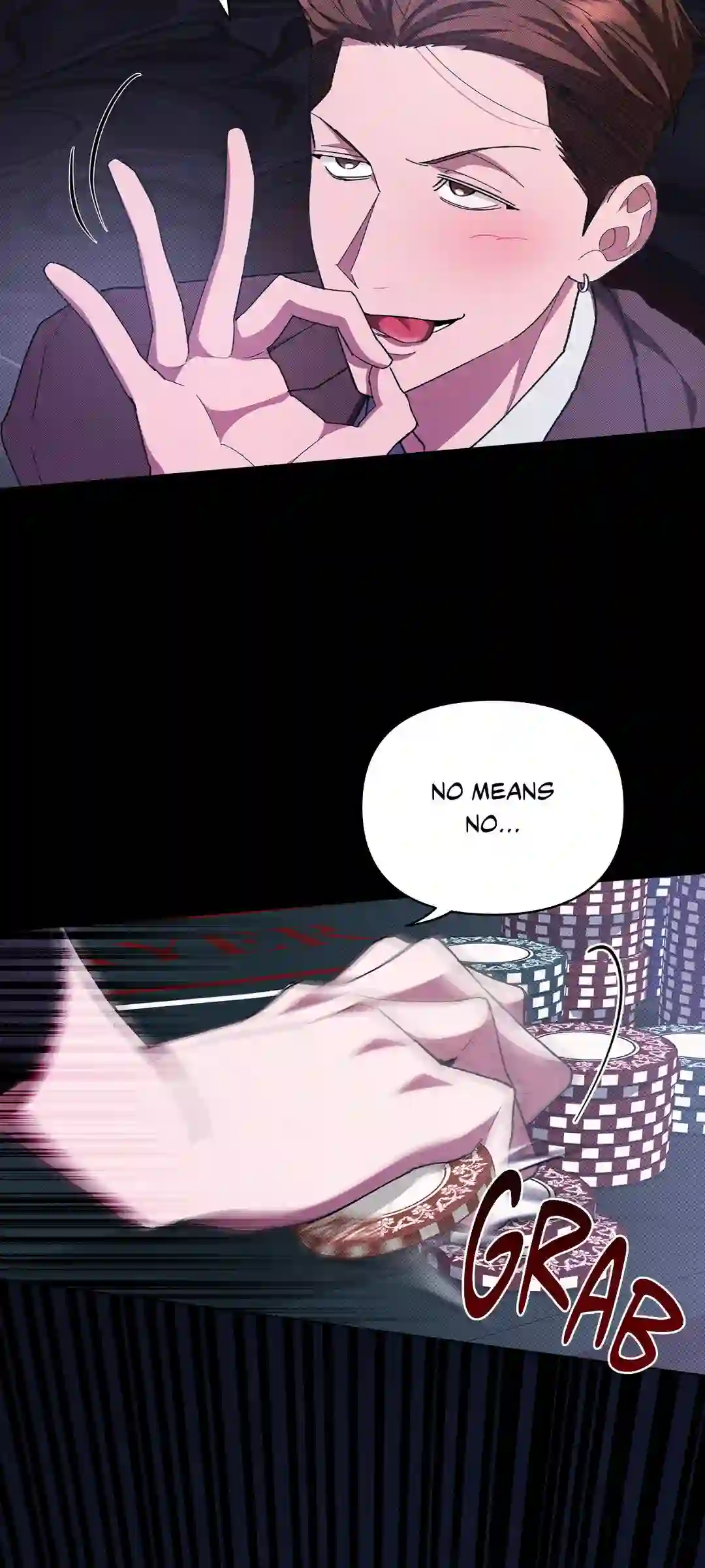 Don’t Mess With the Puppy! Chapter 1 - Page 48 in English