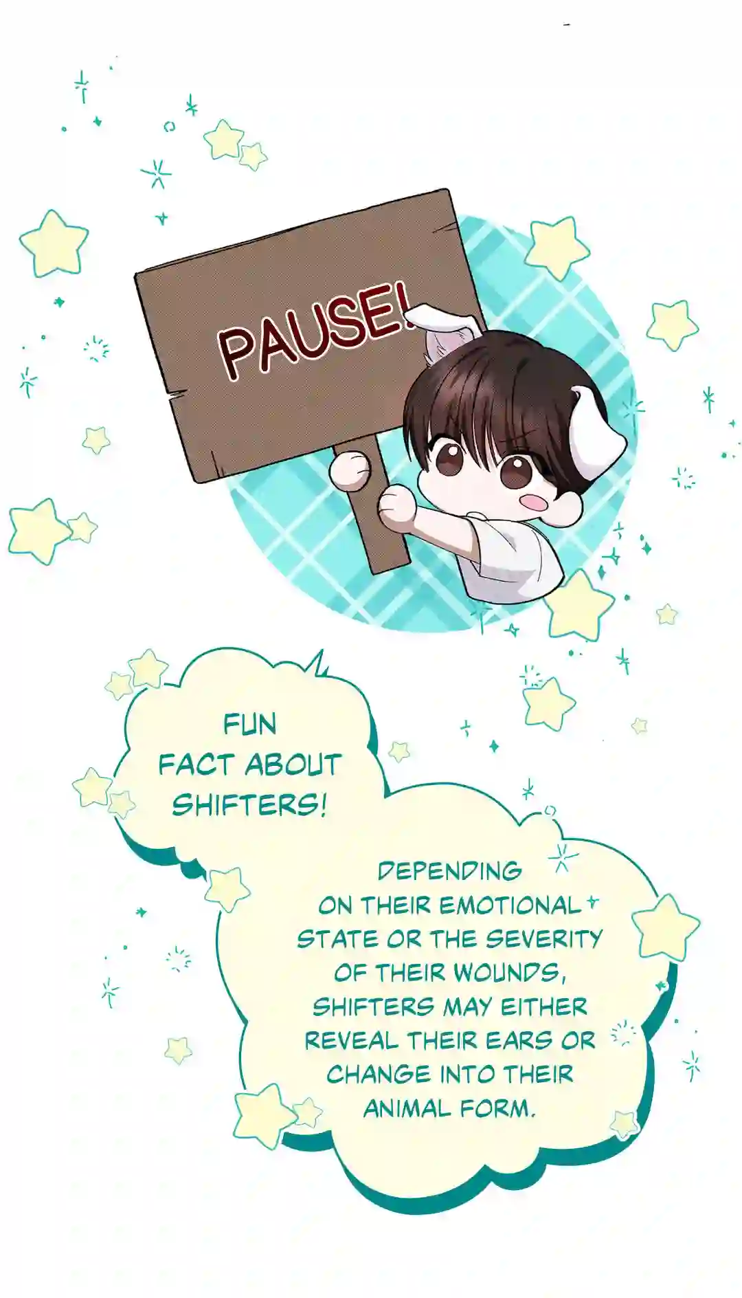 Don’t Mess With the Puppy! Chapter 1 - Page 59 in English
