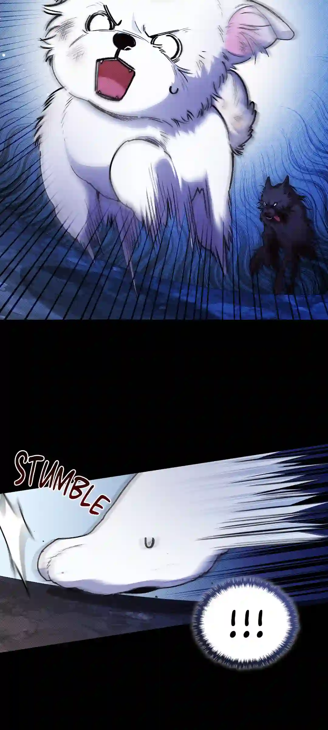 Don’t Mess With the Puppy! Chapter 1 - Page 6 in English