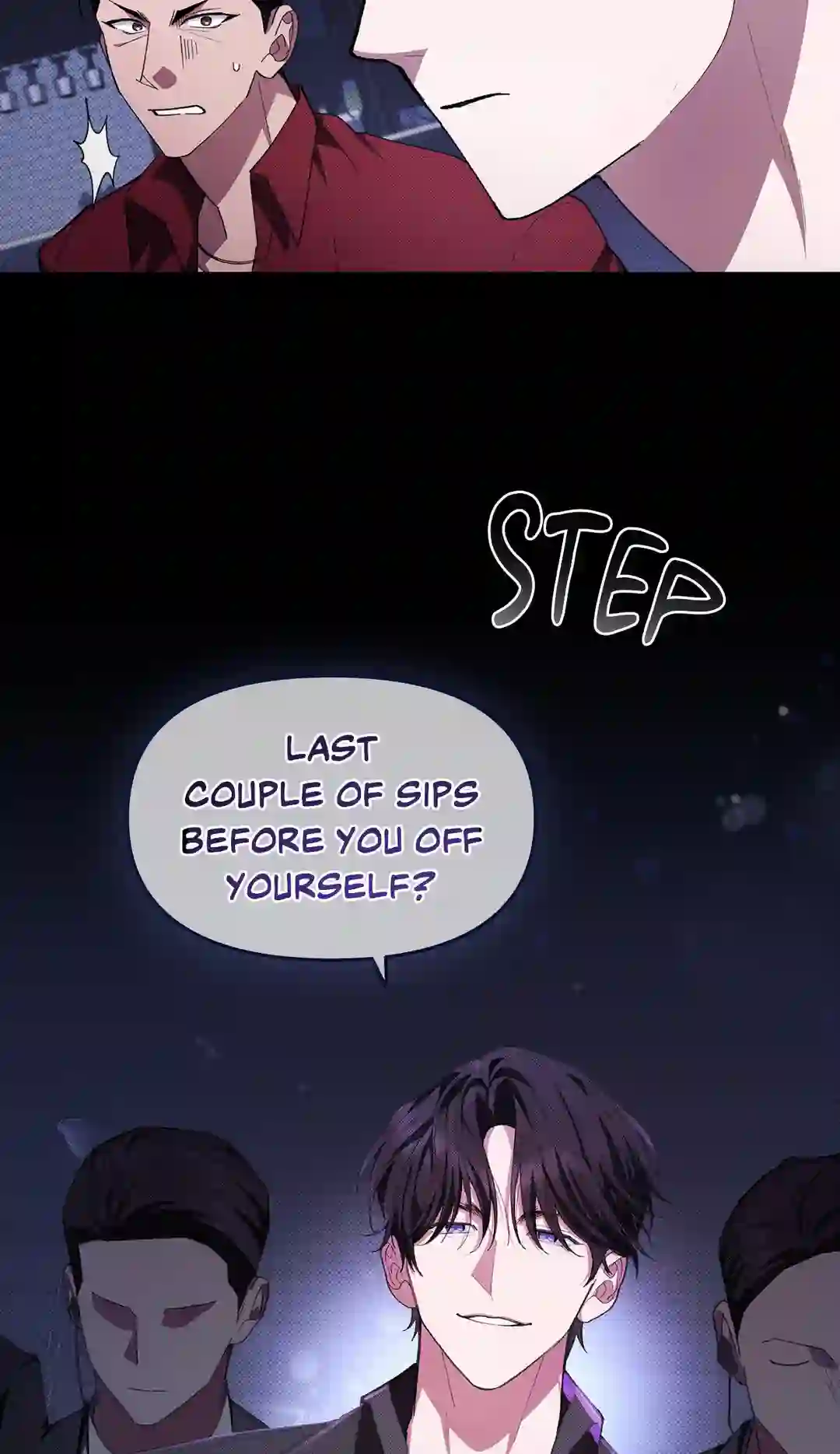 Don’t Mess With the Puppy! Chapter 1 - Page 63 in English