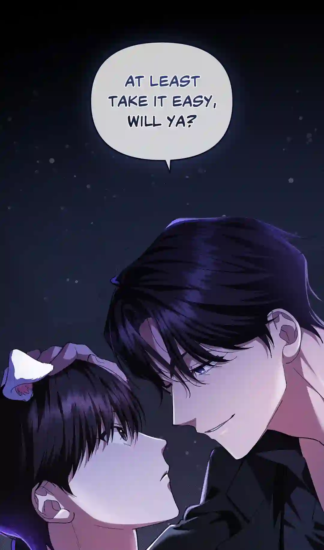 Don’t Mess With the Puppy! Chapter 1 - Page 69 in English