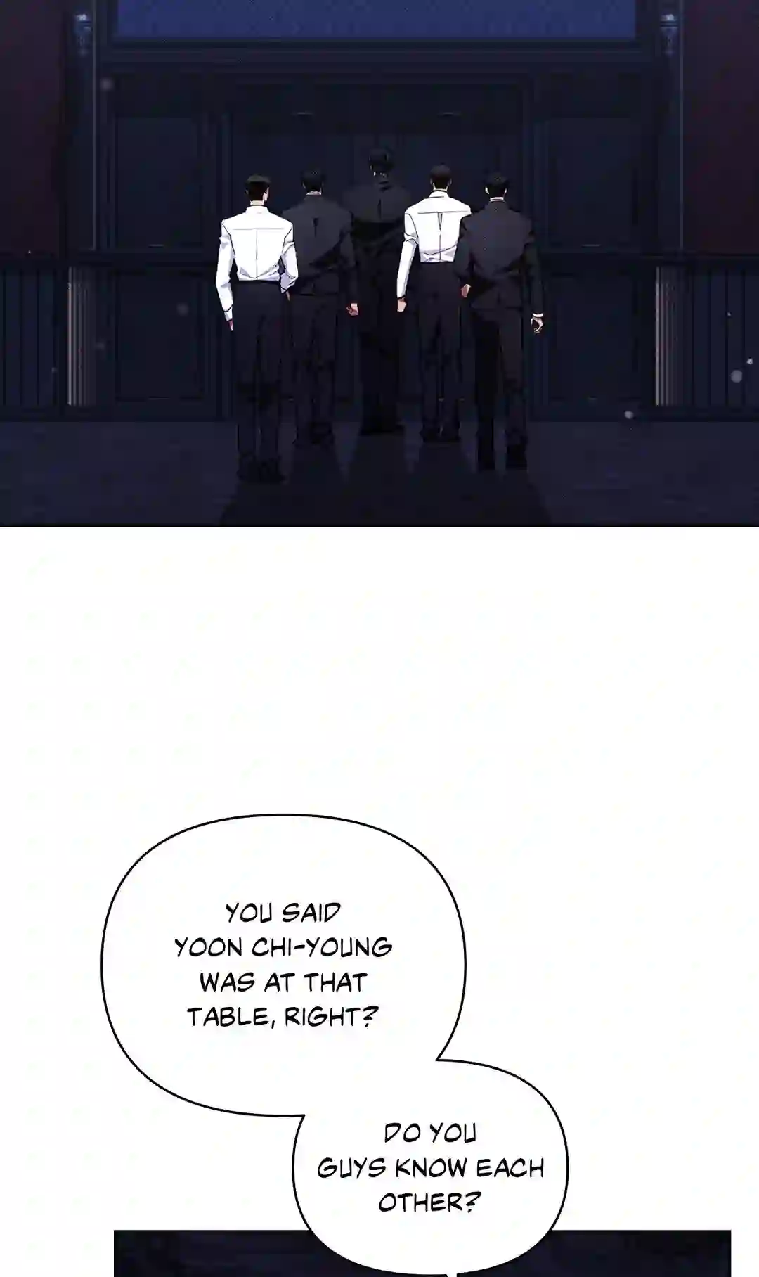 Don’t Mess With the Puppy! Chapter 1 - Page 73 in English