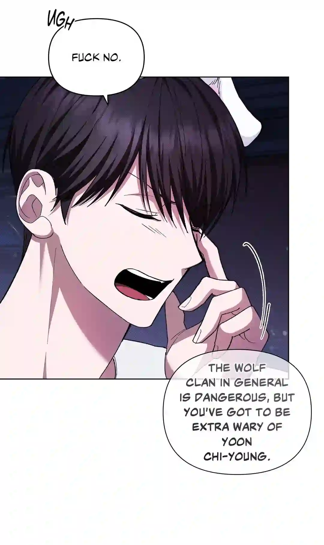 Don’t Mess With the Puppy! Chapter 1 - Page 75 in English