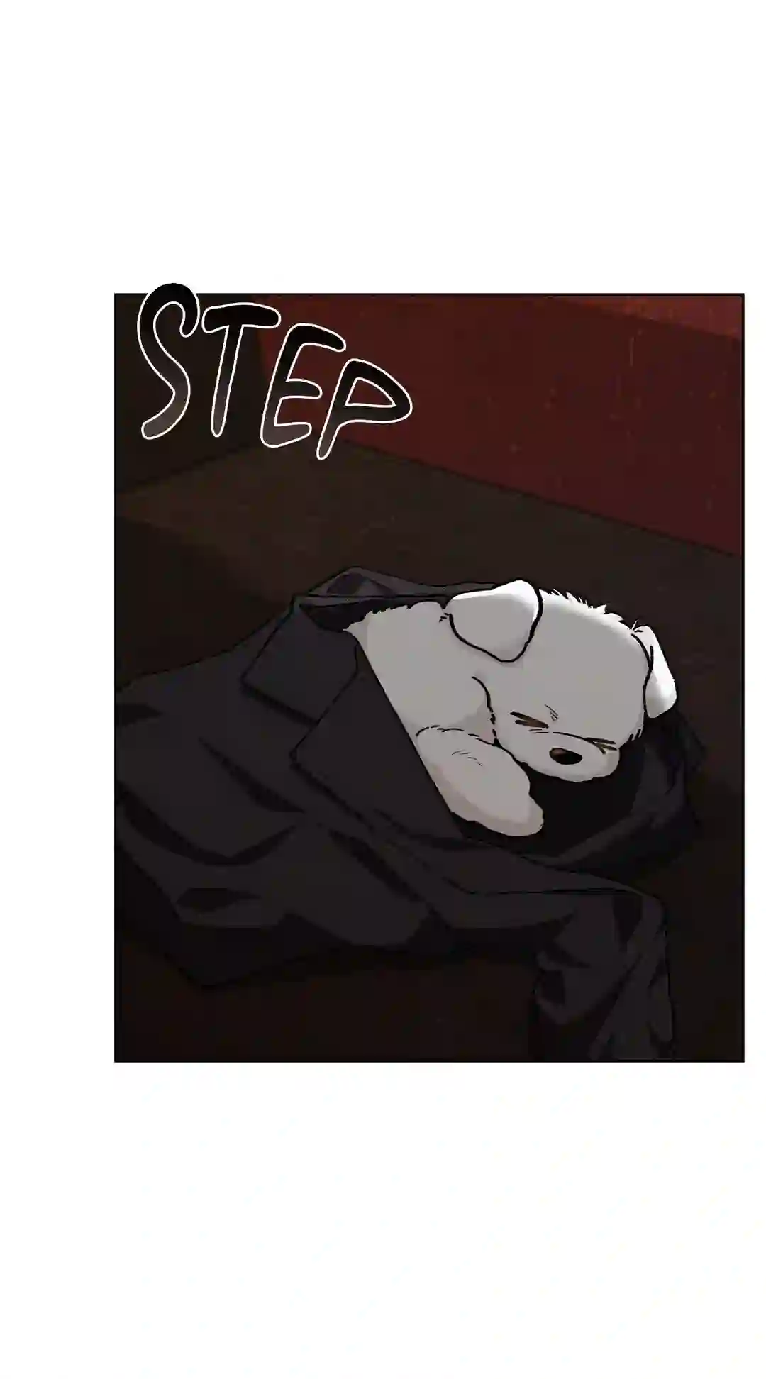 Don’t Mess With the Puppy! Chapter 1 - Page 81 in English