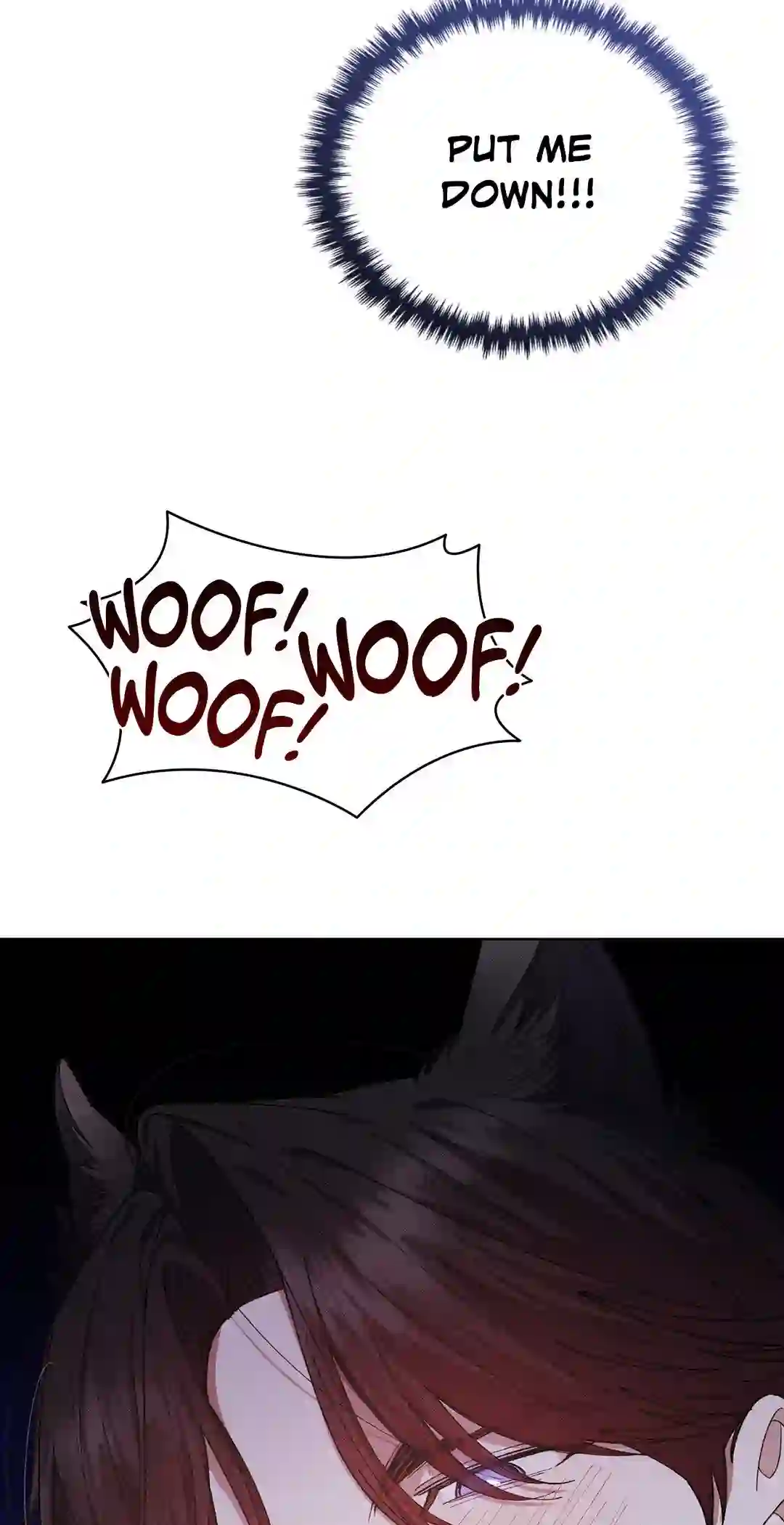 Don’t Mess With the Puppy! Chapter 1 - Page 88 in English