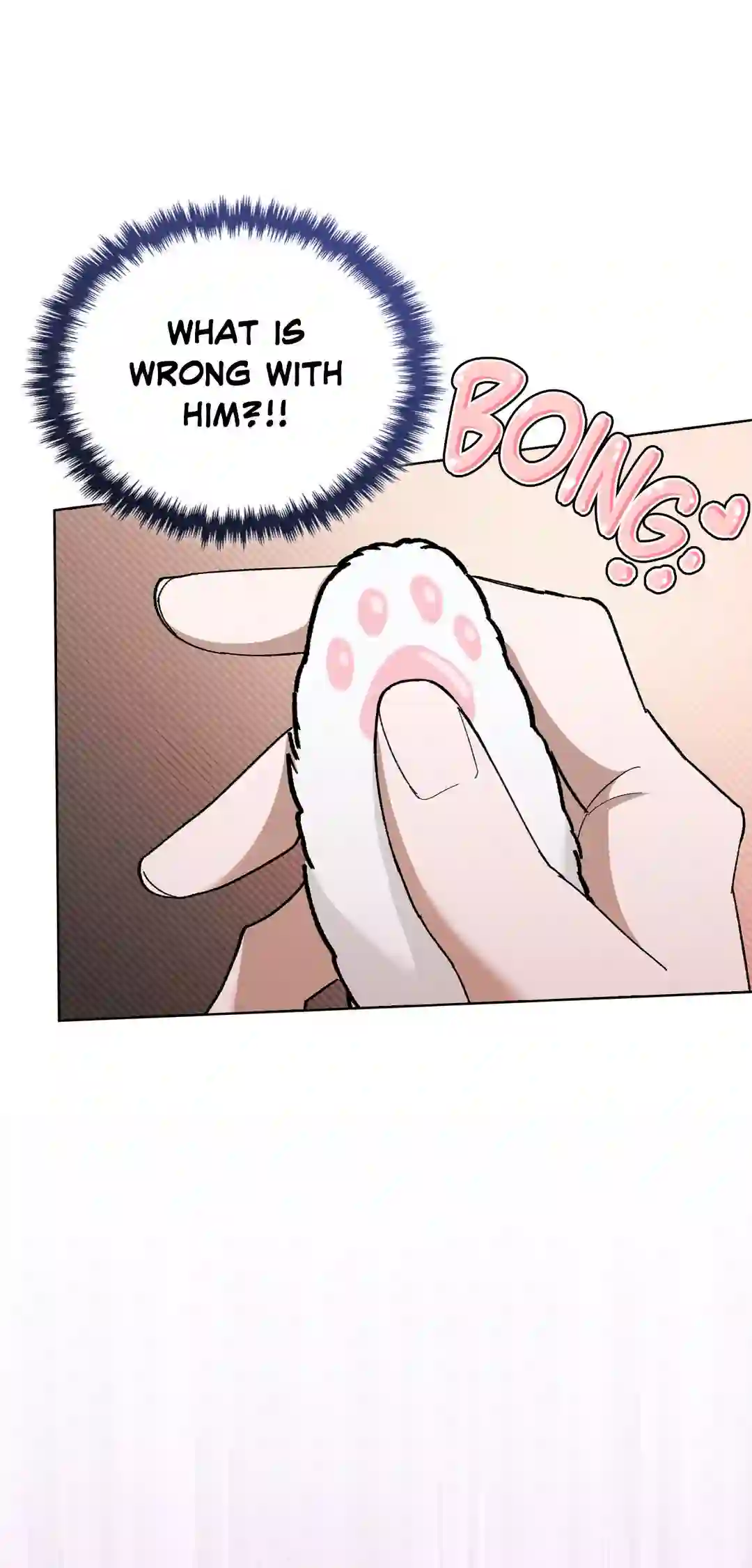 Don’t Mess With the Puppy! Chapter 1 - Page 91 in English