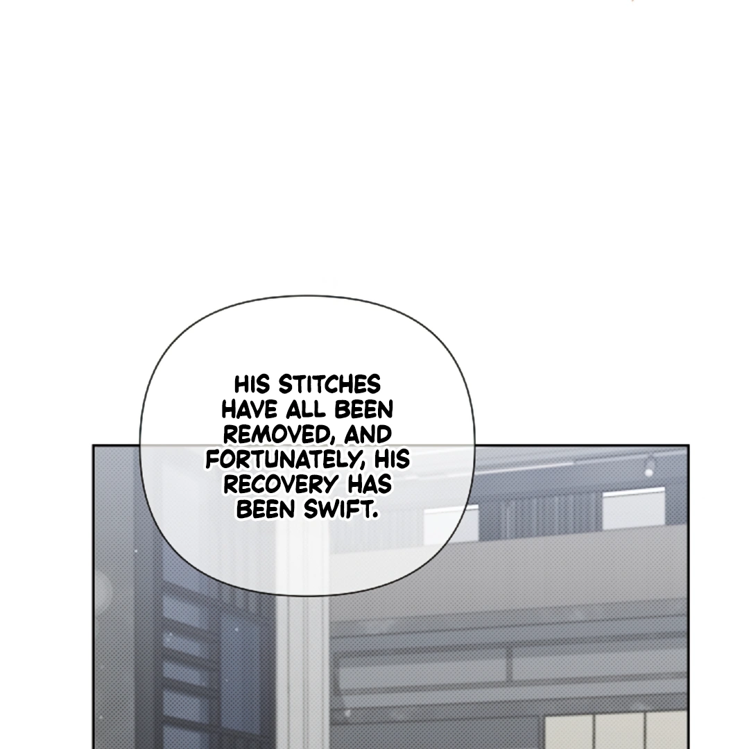 Don’t Mess With the Puppy! Chapter 13 - Page 101 in English