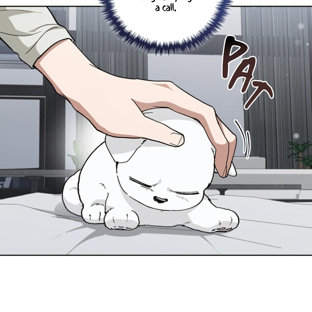 Don’t Mess With the Puppy! Chapter 13 - Page 109 in English