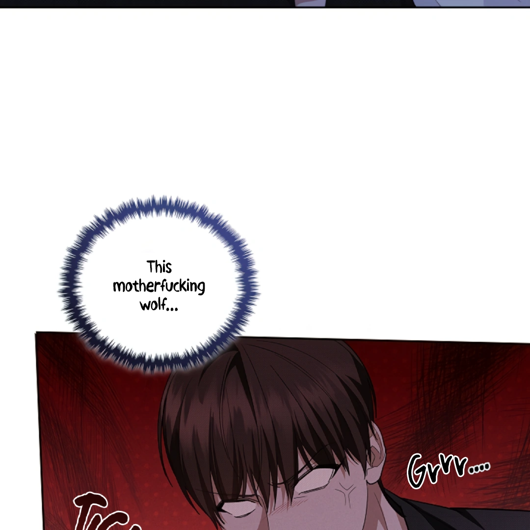 Don’t Mess With the Puppy! Chapter 13 - Page 142 in English