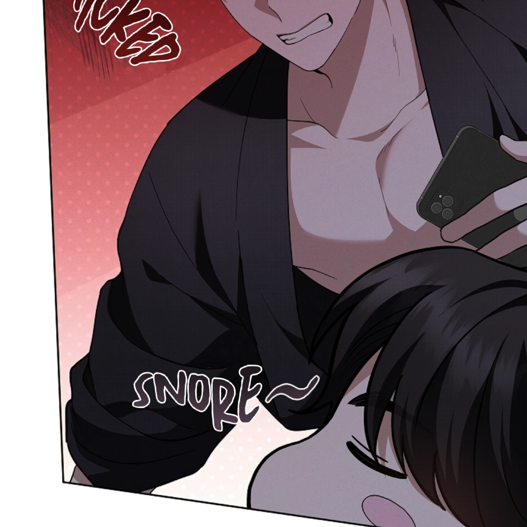 Don’t Mess With the Puppy! Chapter 13 - Page 143 in English