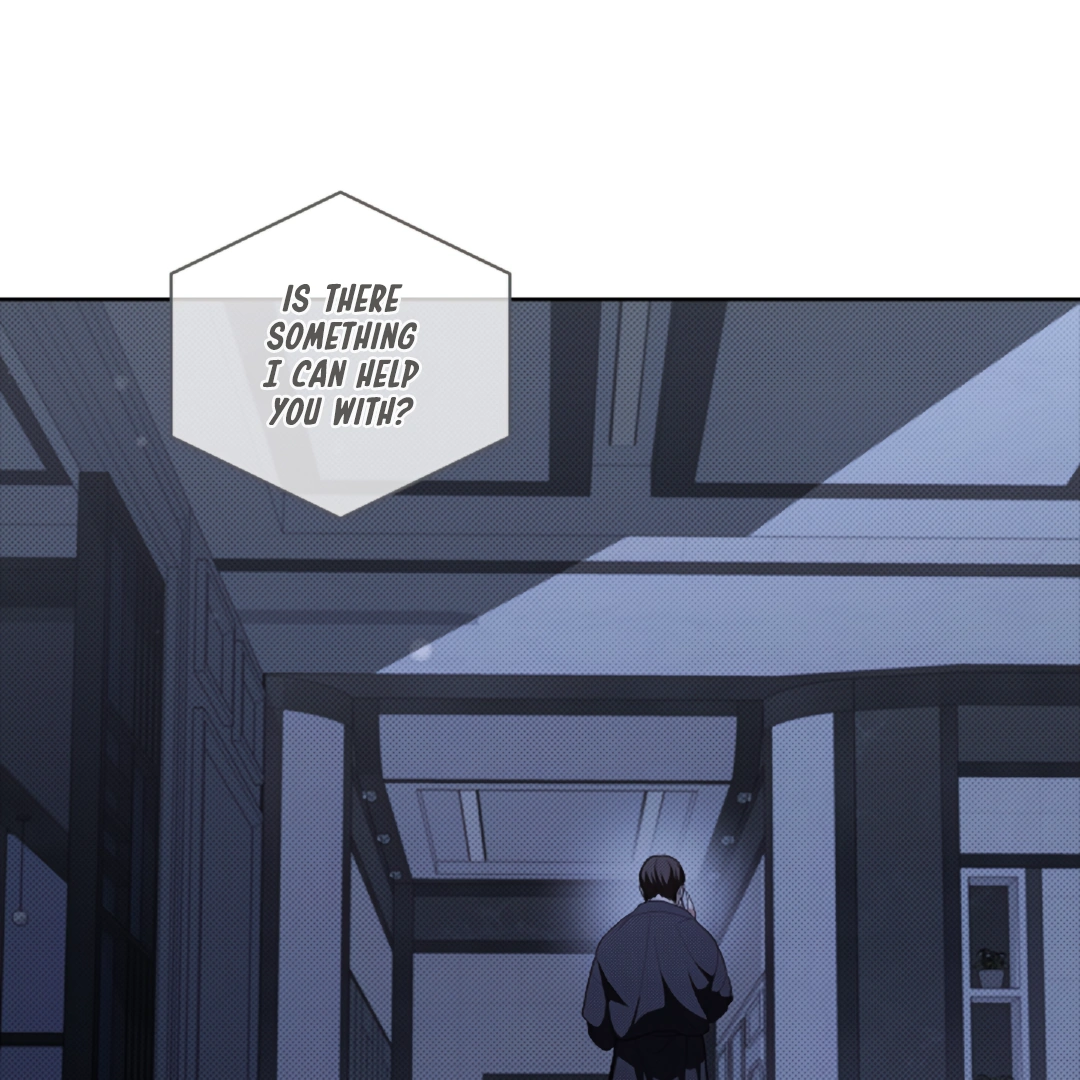 Don’t Mess With the Puppy! Chapter 13 - Page 154 in English