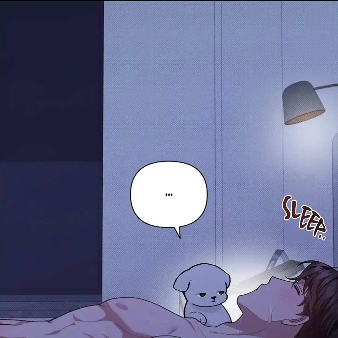 Don’t Mess With the Puppy! Chapter 13 - Page 19 in English
