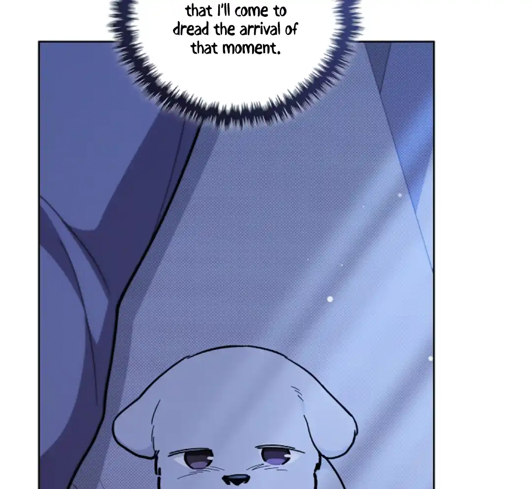 Don’t Mess With the Puppy! Chapter 13 - Page 26 in English
