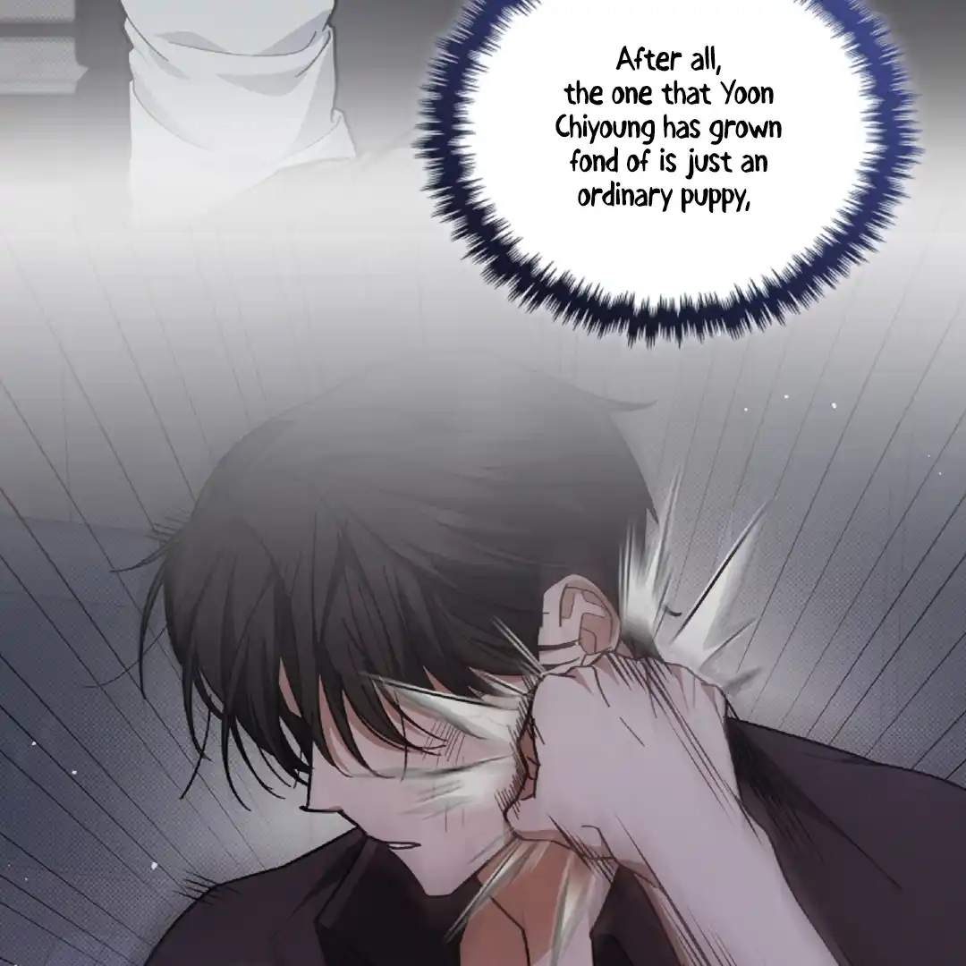 Don’t Mess With the Puppy! Chapter 13 - Page 31 in English