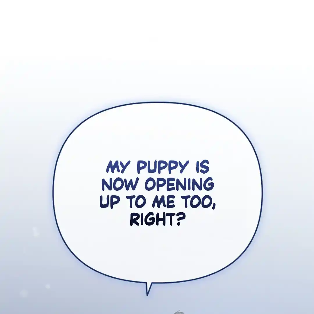 Don’t Mess With the Puppy! Chapter 13 - Page 4 in English