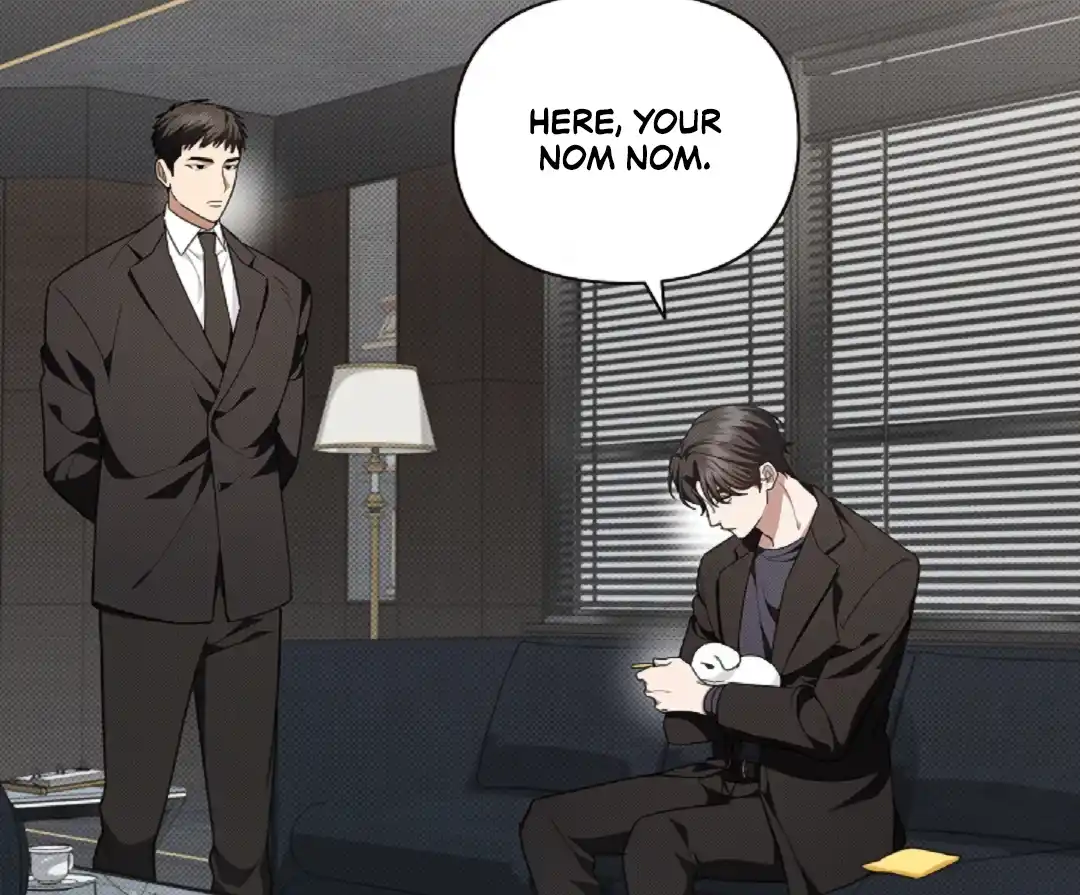 Don’t Mess With the Puppy! Chapter 13 - Page 44 in English