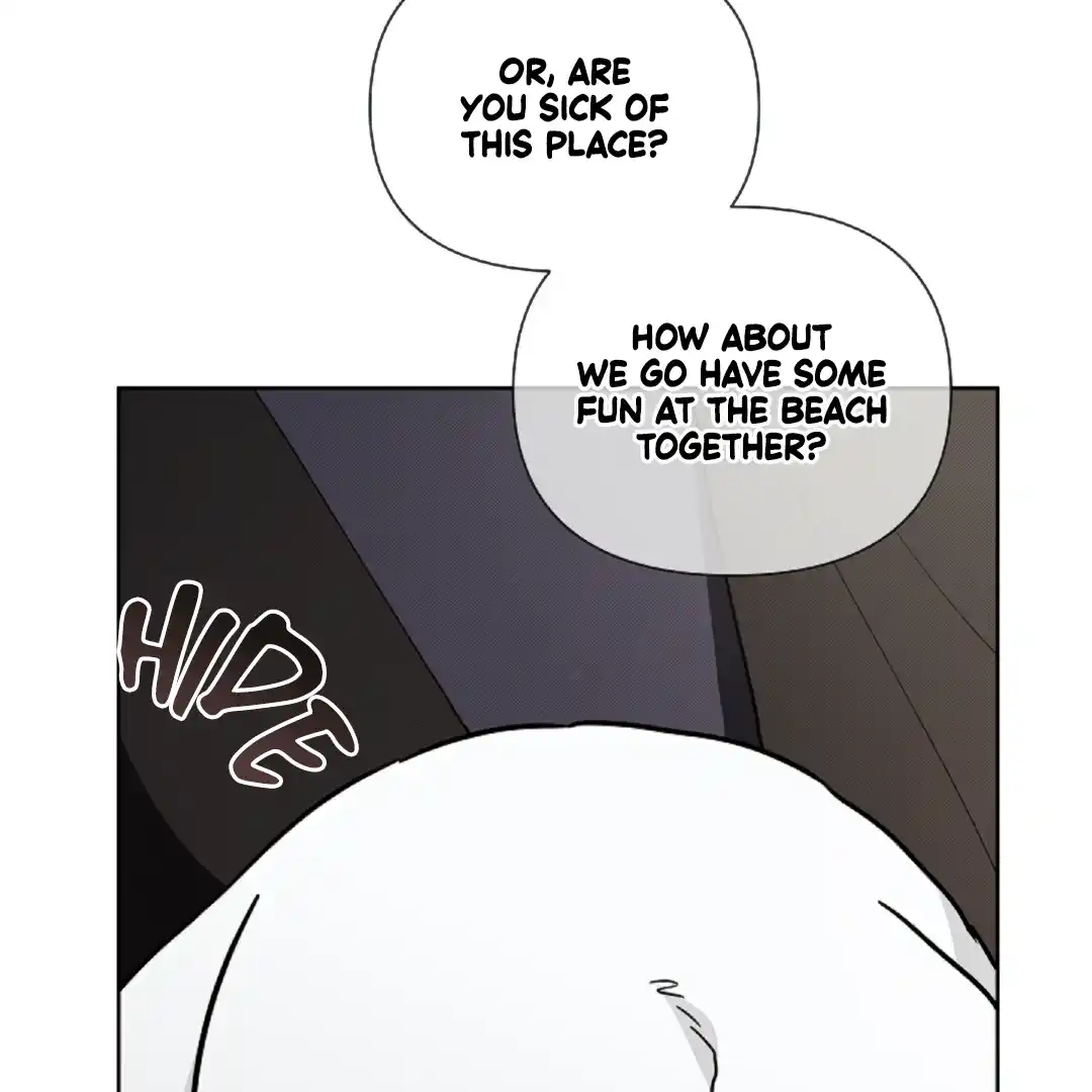 Don’t Mess With the Puppy! Chapter 13 - Page 51 in English