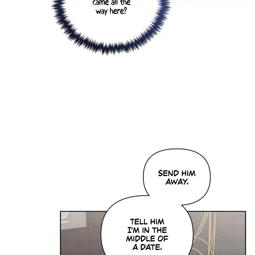 Don’t Mess With the Puppy! Chapter 13 - Page 59 in English