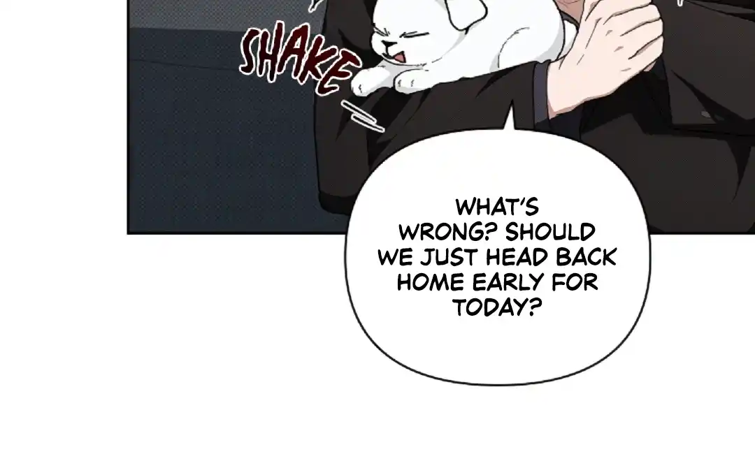 Don’t Mess With the Puppy! Chapter 13 - Page 65 in English