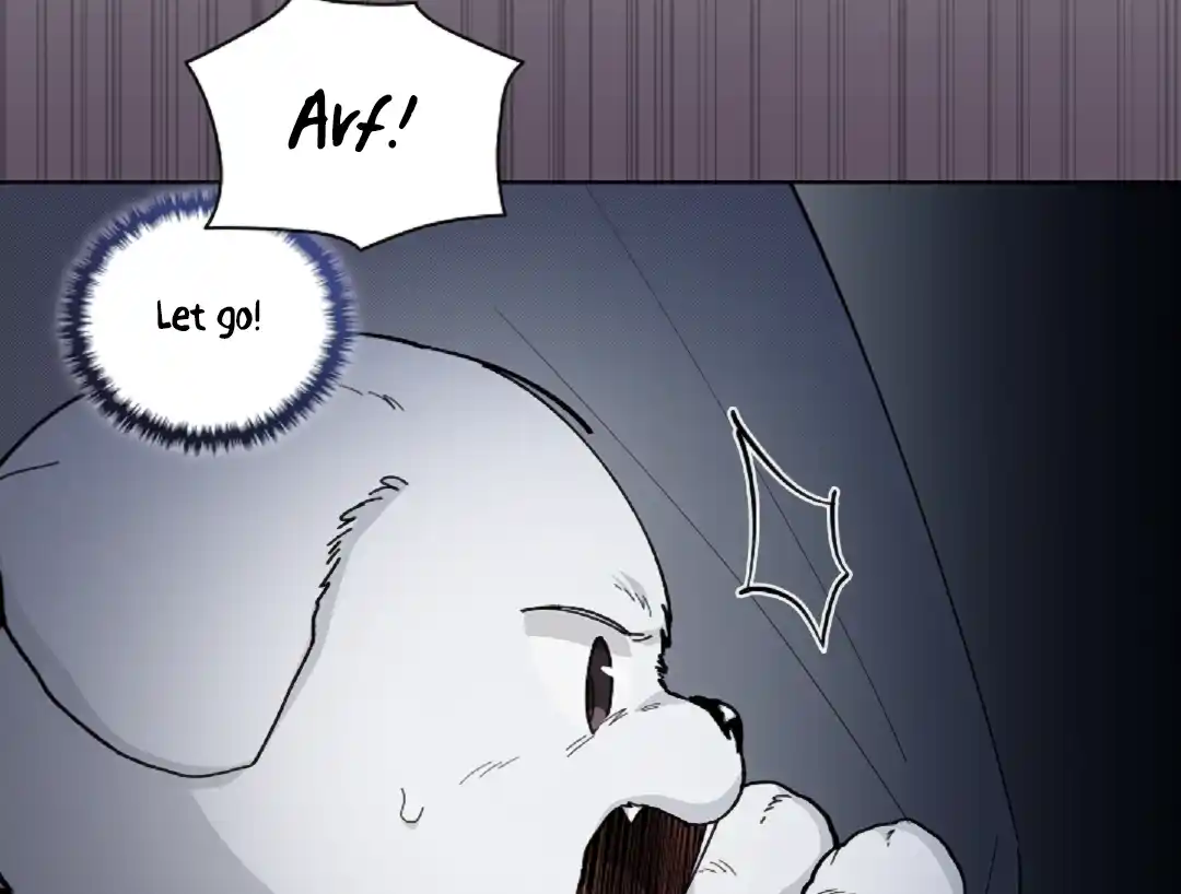 Don’t Mess With the Puppy! Chapter 13 - Page 83 in English