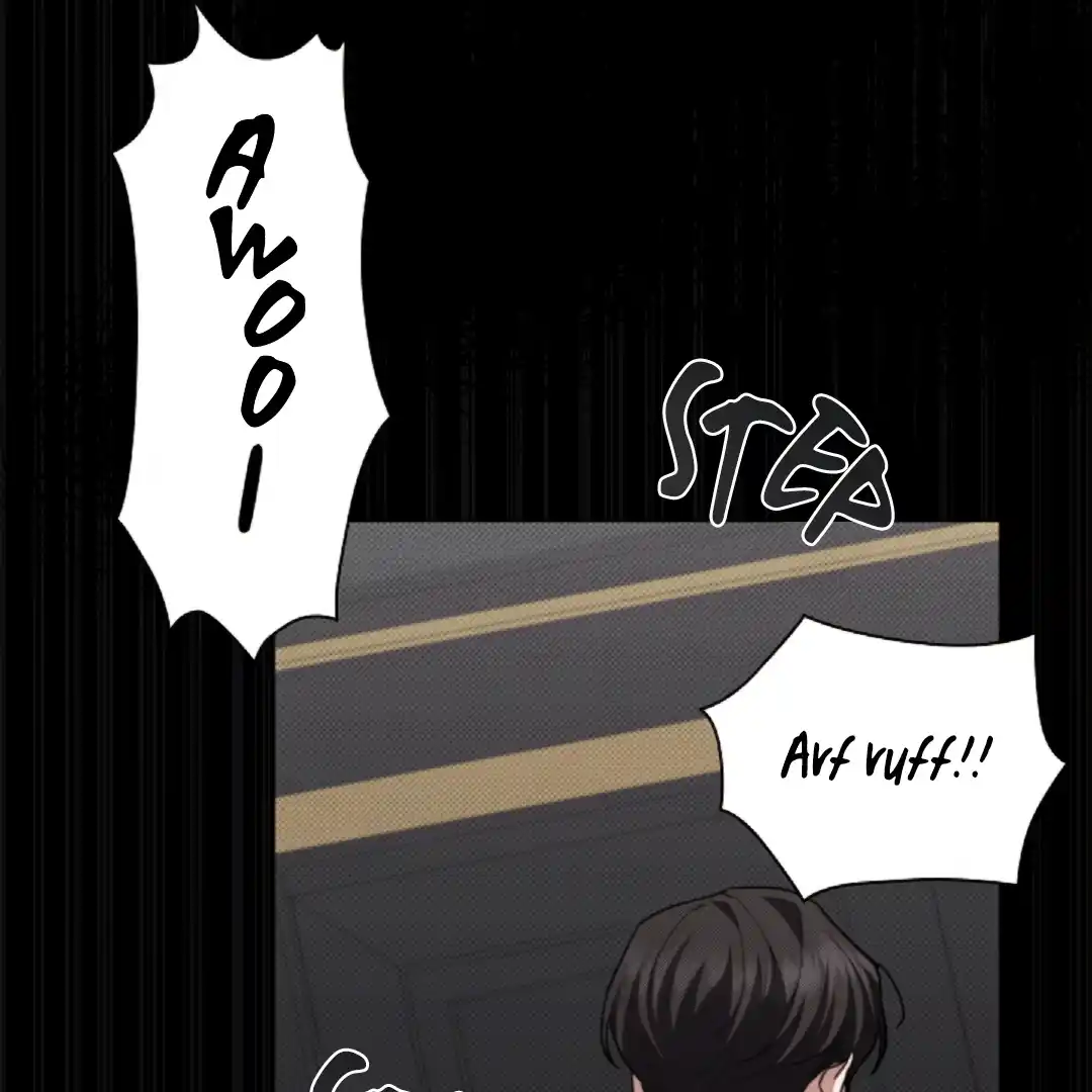Don’t Mess With the Puppy! Chapter 13 - Page 85 in English