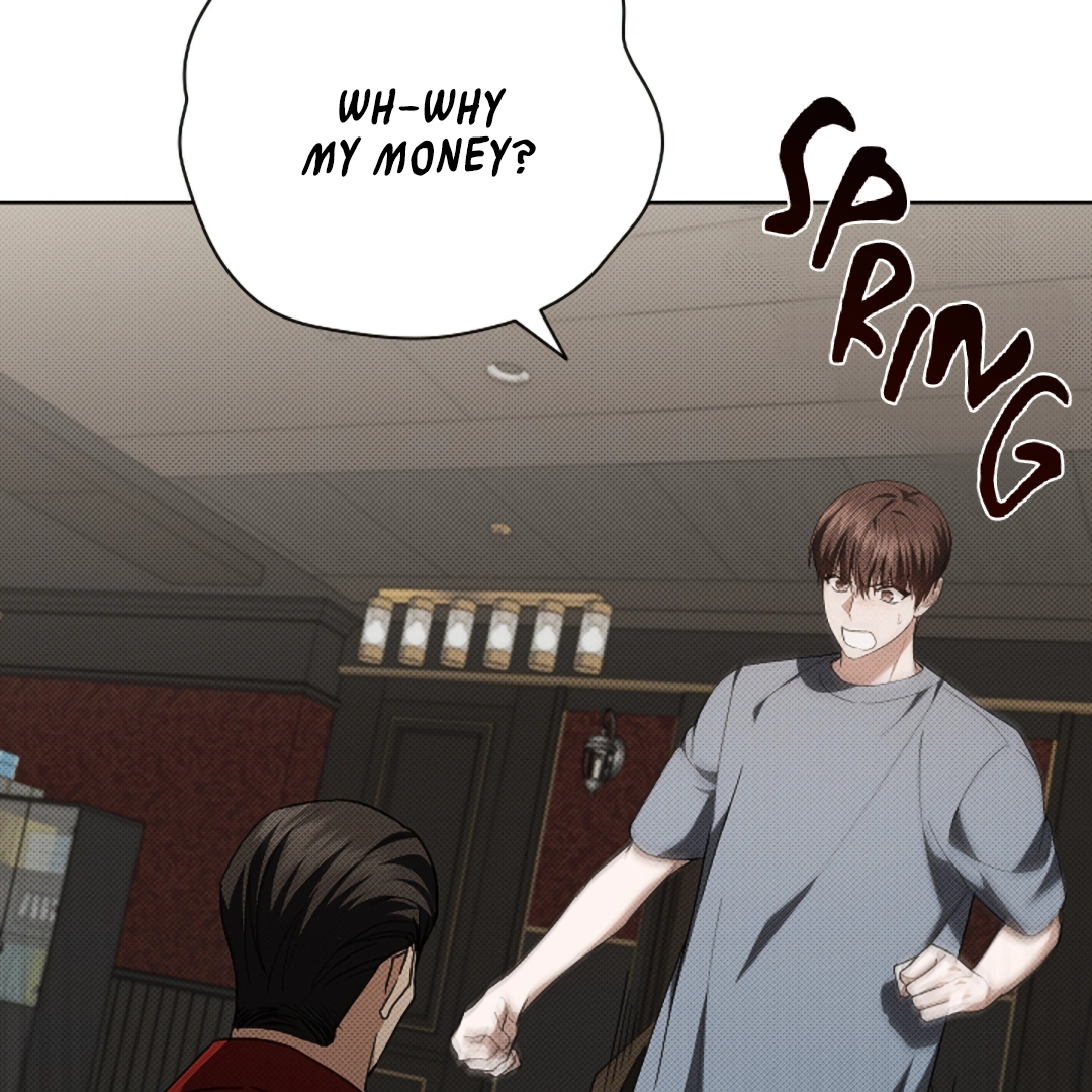 Don’t Mess With the Puppy! Chapter 14 - Page 101 in English