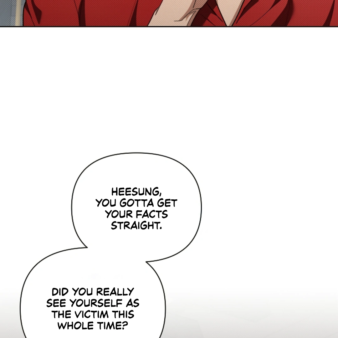 Don’t Mess With the Puppy! Chapter 14 - Page 111 in English
