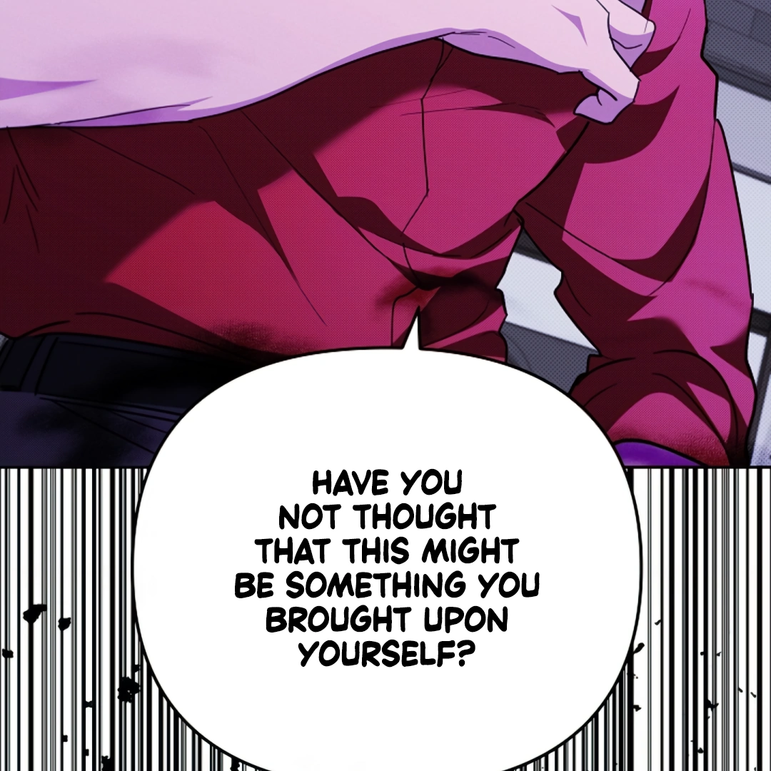 Don’t Mess With the Puppy! Chapter 14 - Page 115 in English