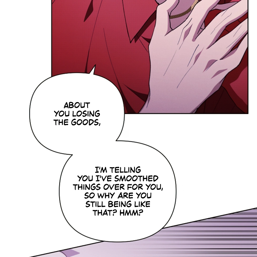 Don’t Mess With the Puppy! Chapter 14 - Page 119 in English