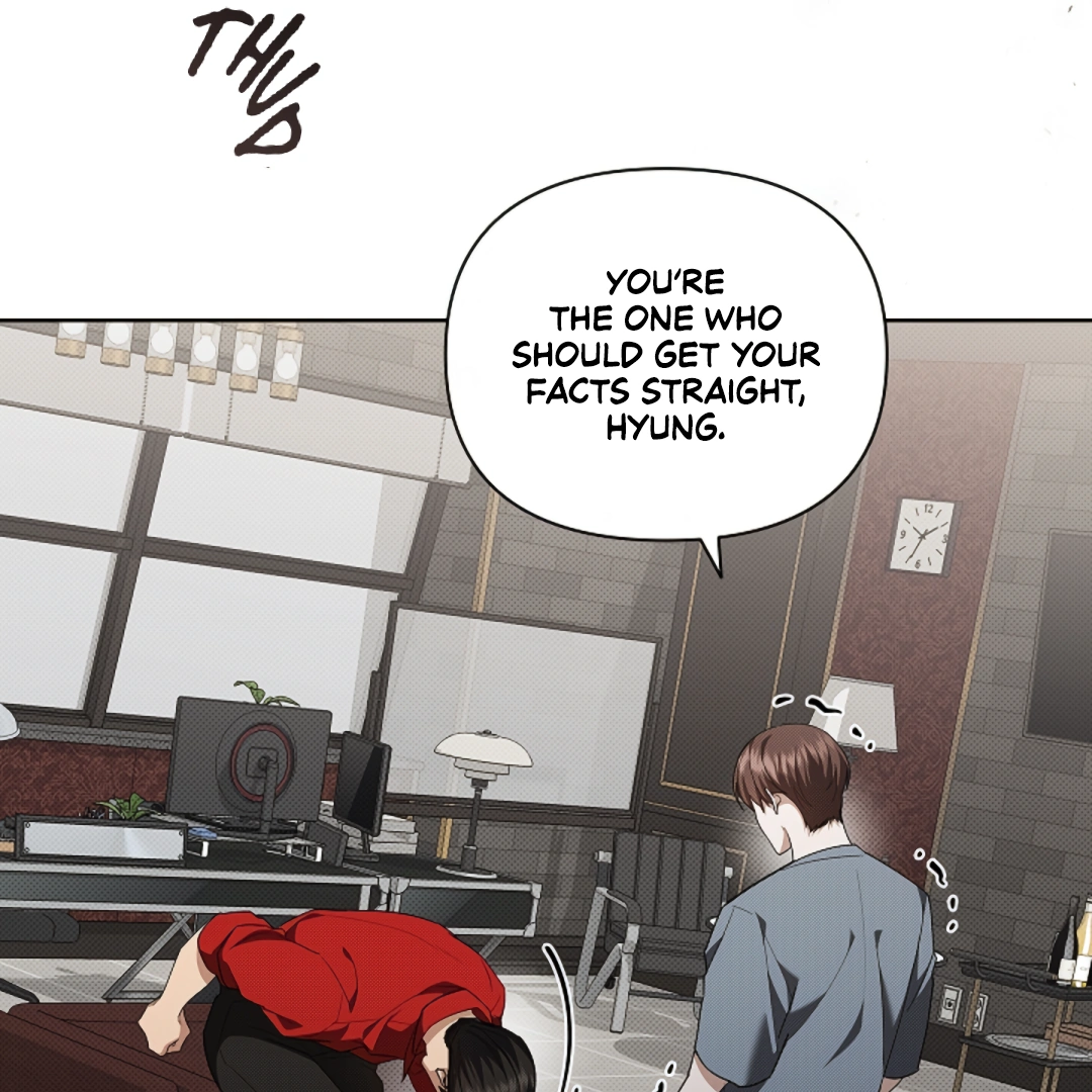 Don’t Mess With the Puppy! Chapter 14 - Page 123 in English