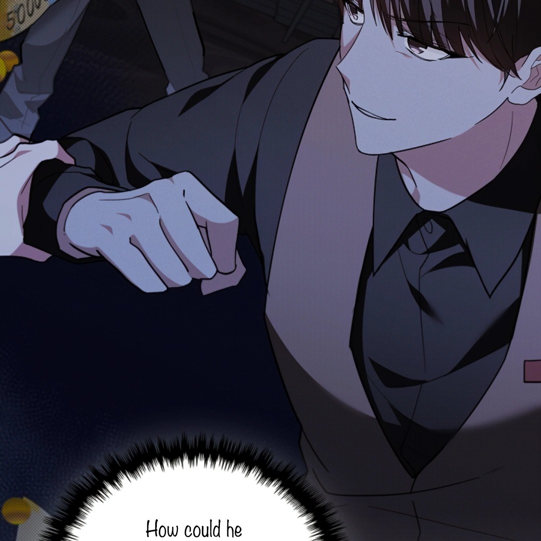 Don’t Mess With the Puppy! Chapter 14 - Page 127 in English