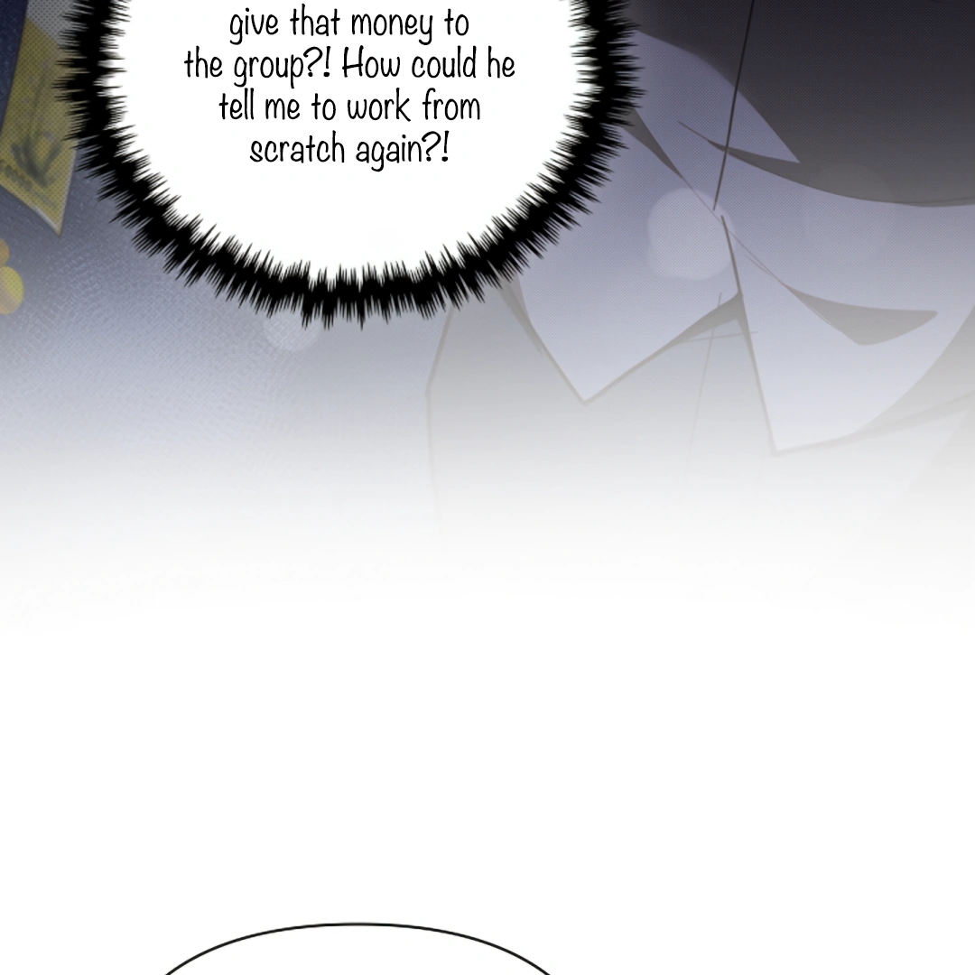 Don’t Mess With the Puppy! Chapter 14 - Page 128 in English