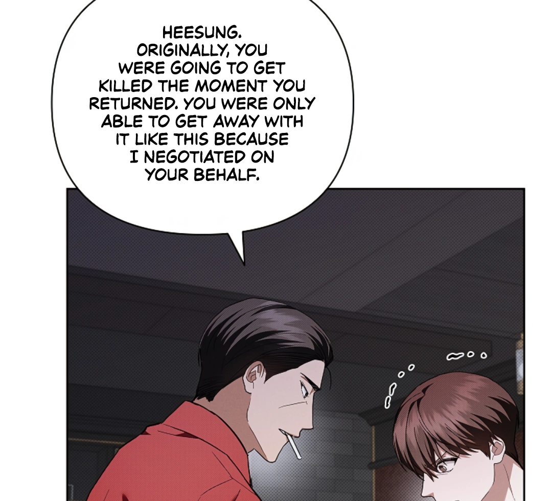Don’t Mess With the Puppy! Chapter 14 - Page 129 in English