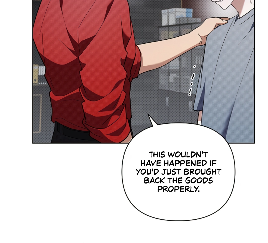 Don’t Mess With the Puppy! Chapter 14 - Page 130 in English