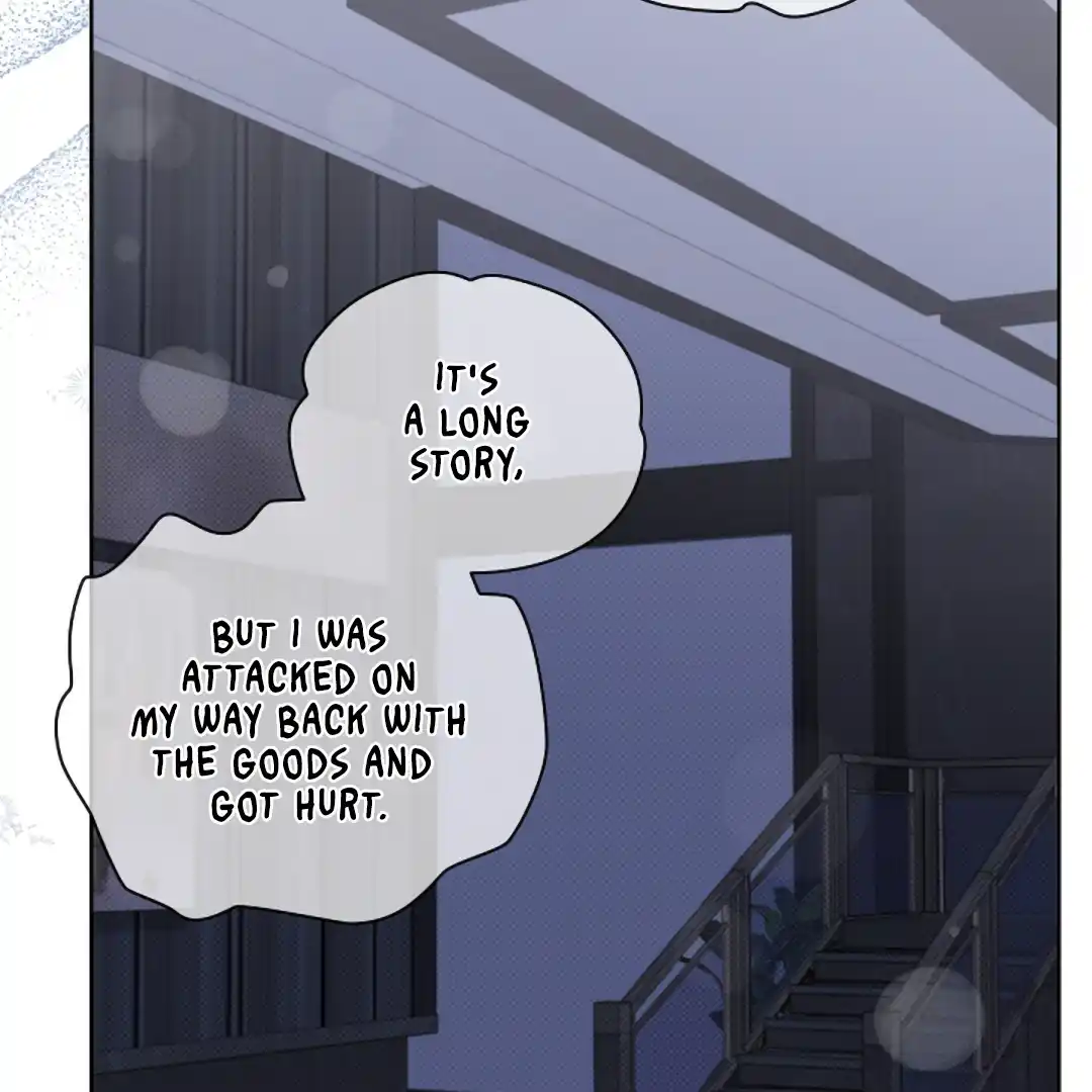 Don’t Mess With the Puppy! Chapter 14 - Page 14 in English