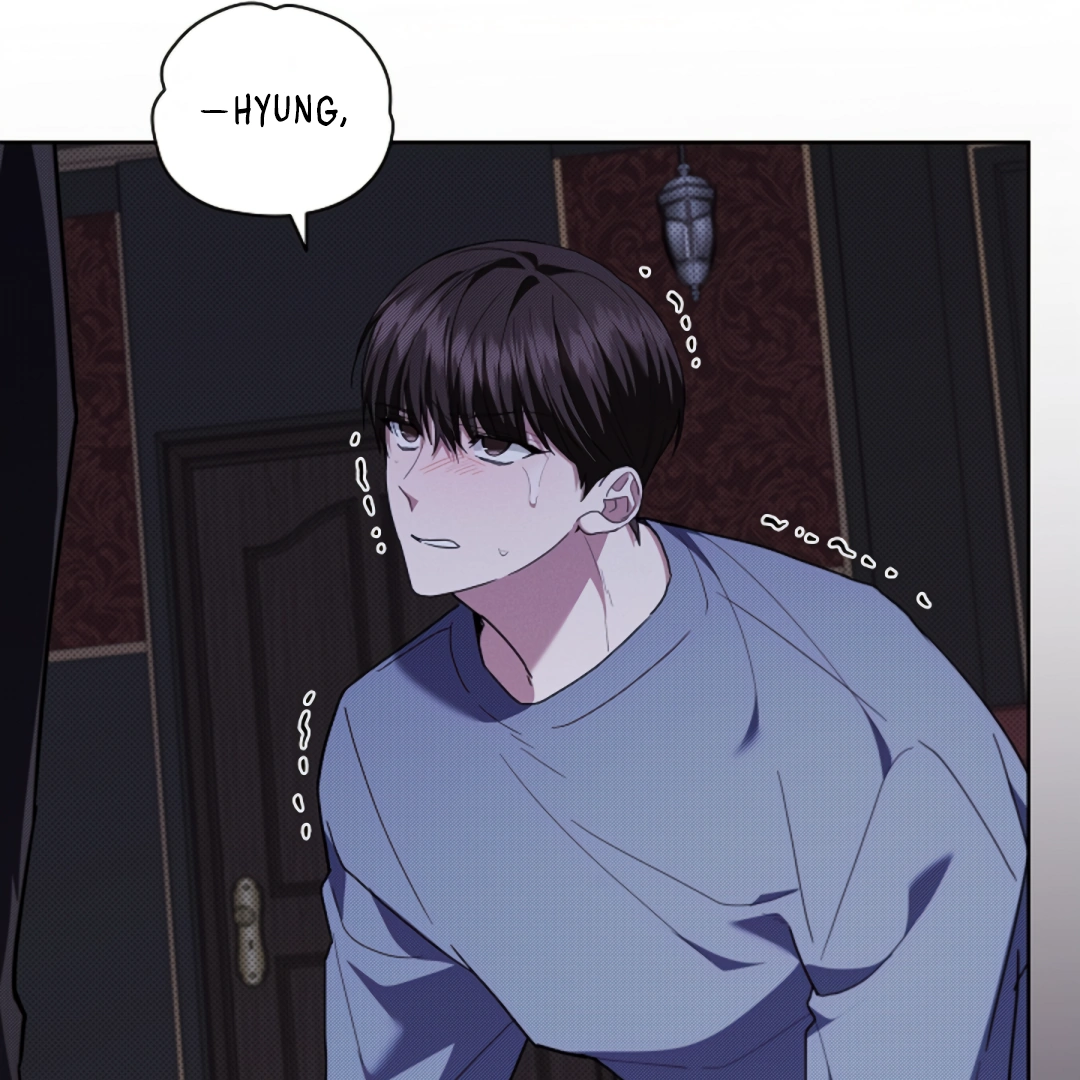 Don’t Mess With the Puppy! Chapter 14 - Page 140 in English