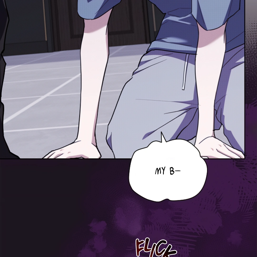 Don’t Mess With the Puppy! Chapter 14 - Page 141 in English