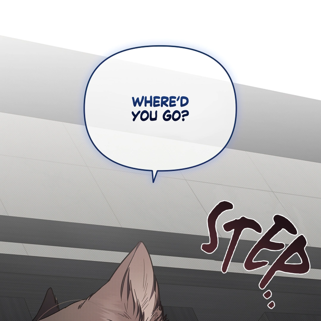 Don’t Mess With the Puppy! Chapter 14 - Page 161 in English