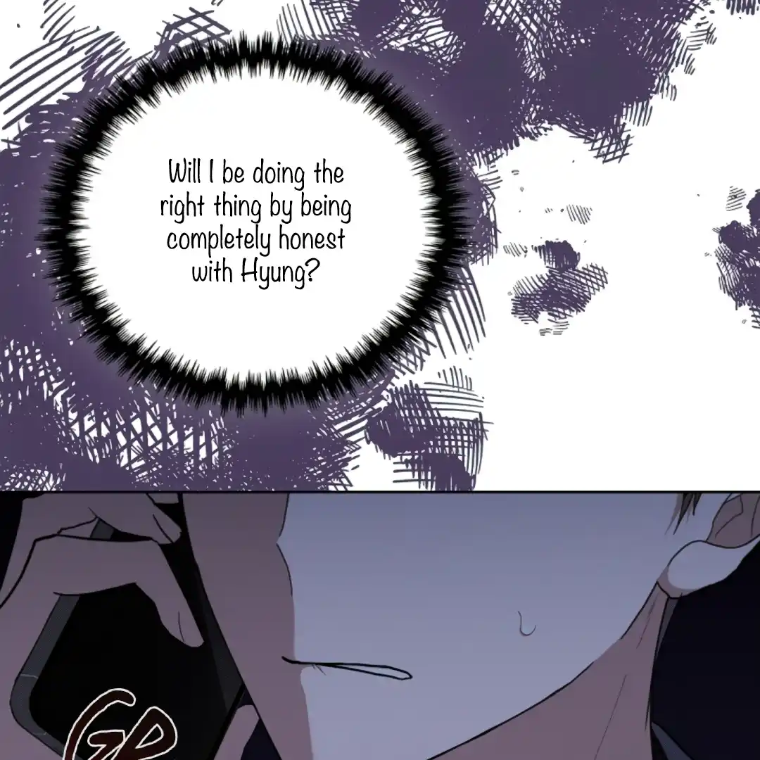Don’t Mess With the Puppy! Chapter 14 - Page 4 in English