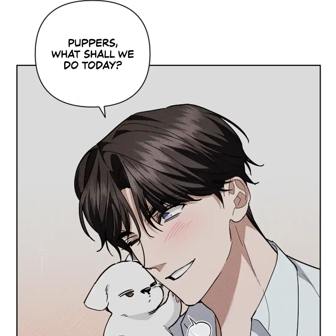 Don’t Mess With the Puppy! Chapter 14 - Page 58 in English