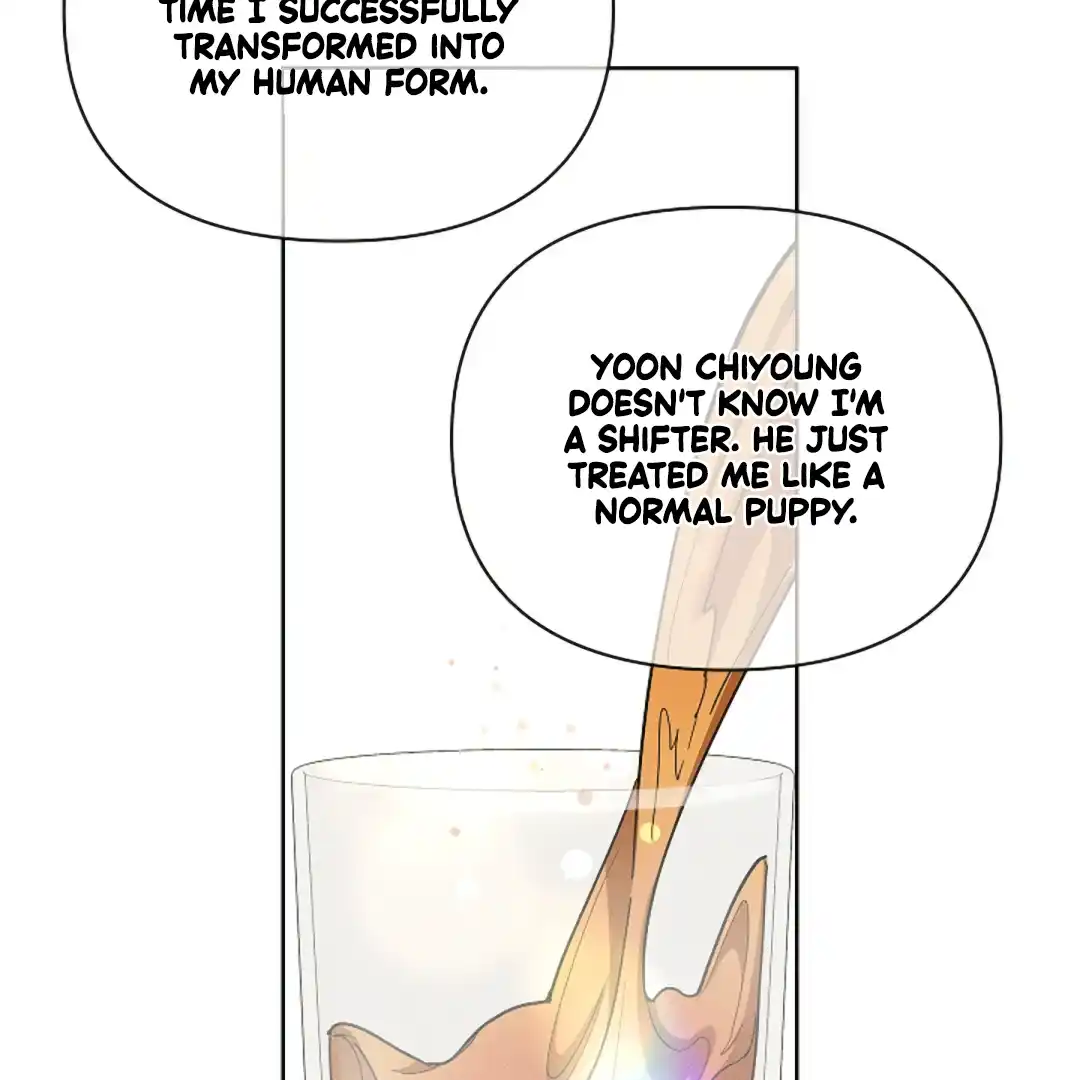 Don’t Mess With the Puppy! Chapter 14 - Page 78 in English
