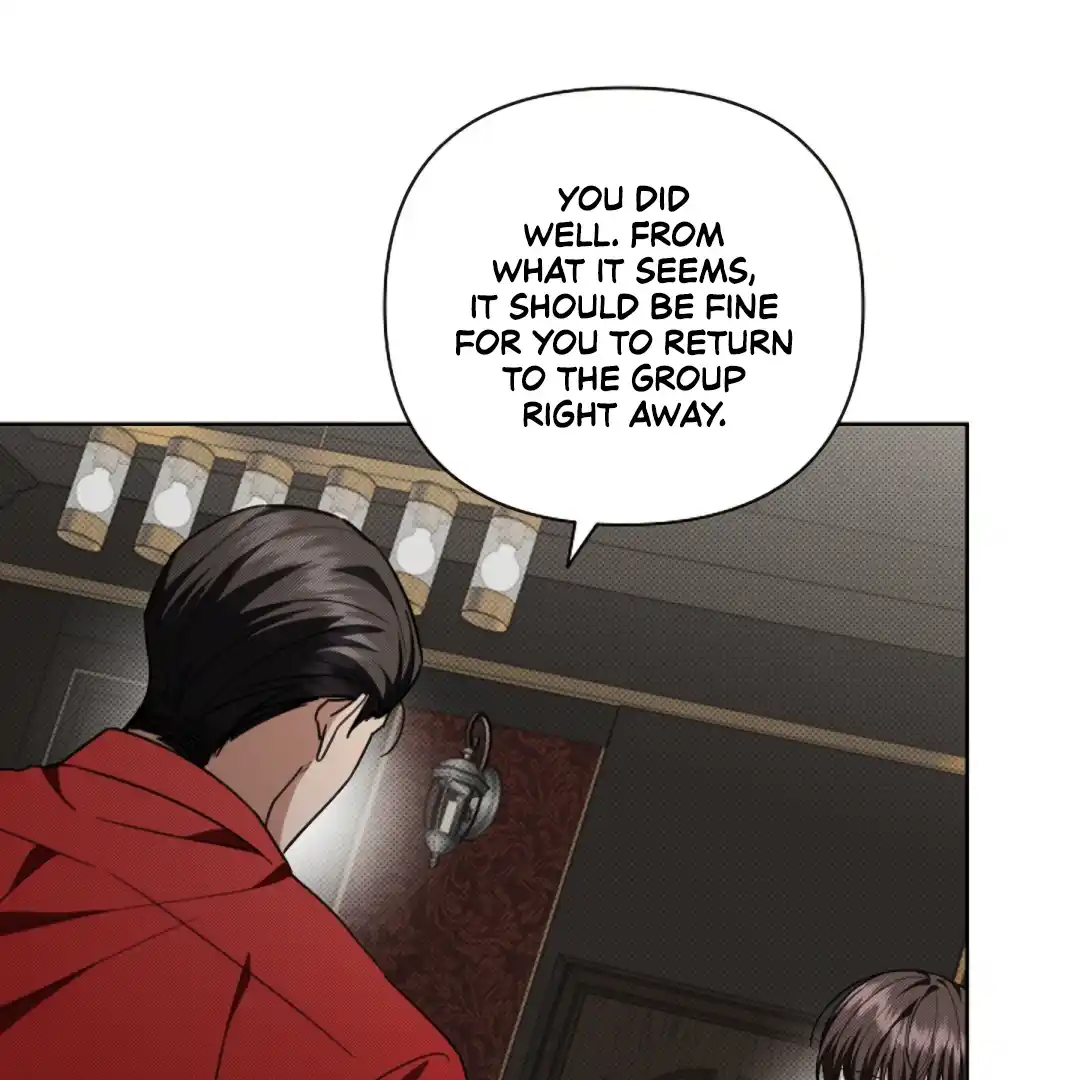 Don’t Mess With the Puppy! Chapter 14 - Page 88 in English