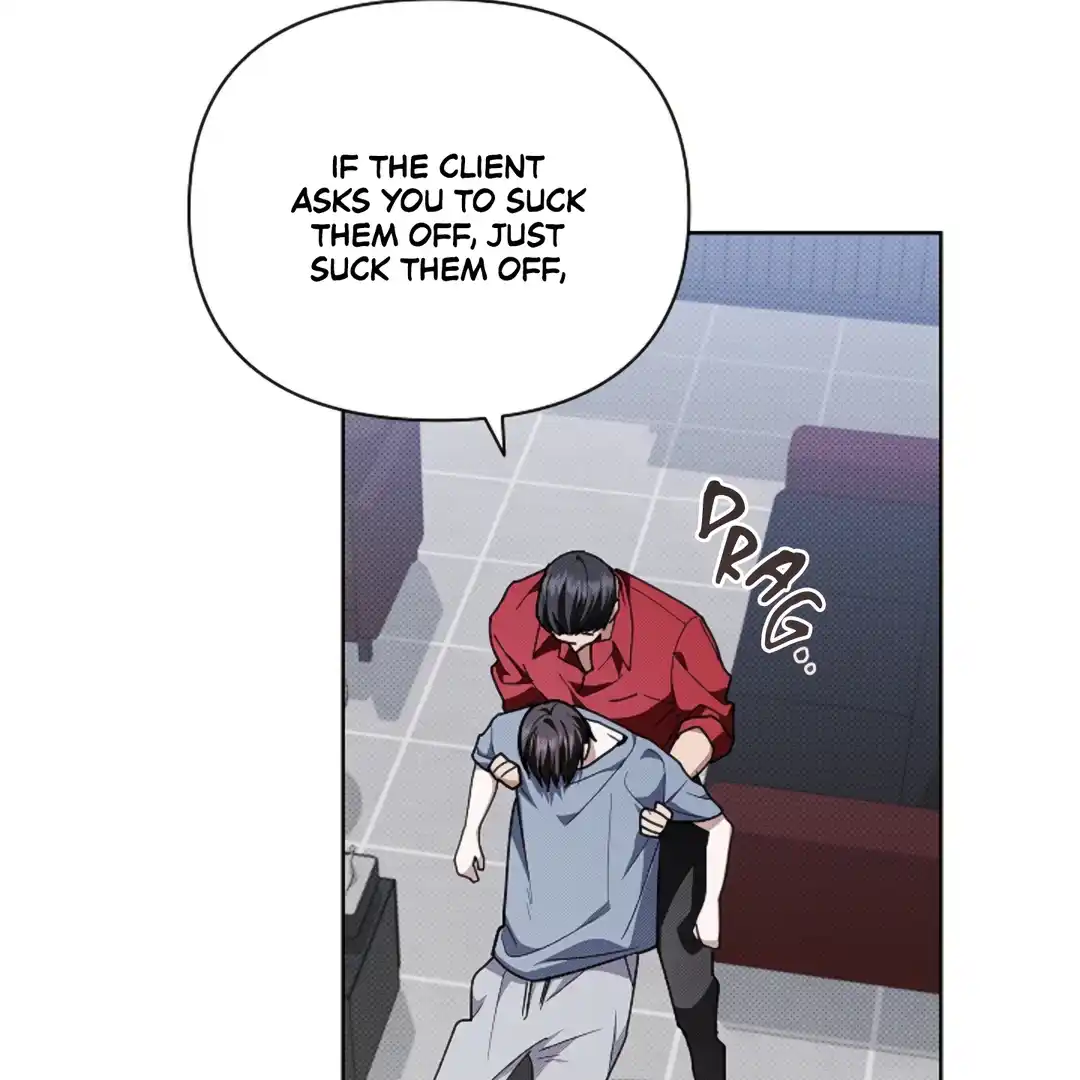 Don’t Mess With the Puppy! Chapter 15 - Page 10 in English